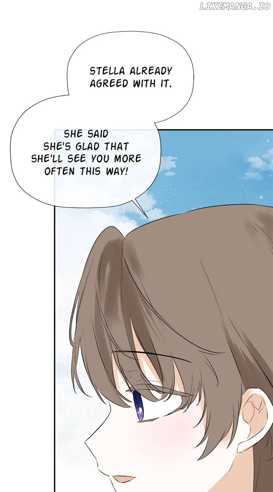 My Fair Maid Chapter 86 - Page 9