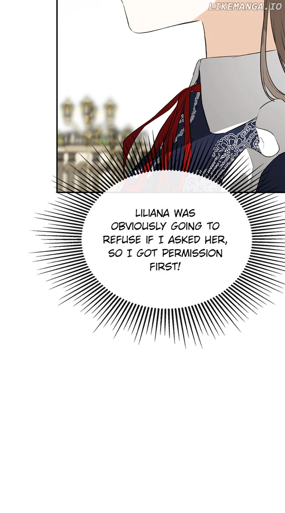 My Fair Maid Chapter 86 - Page 10