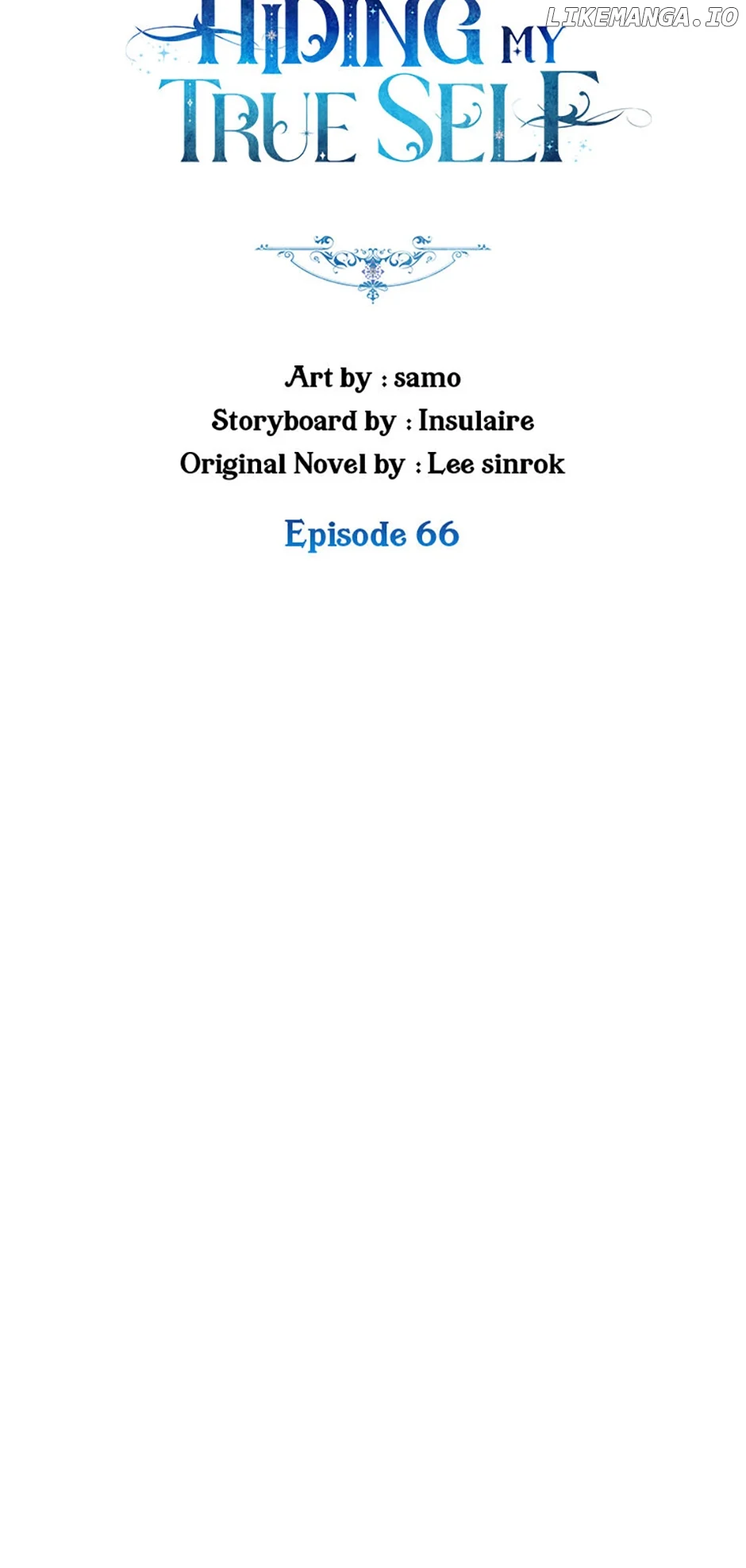 My Fair Maid Chapter 86 - Page 15