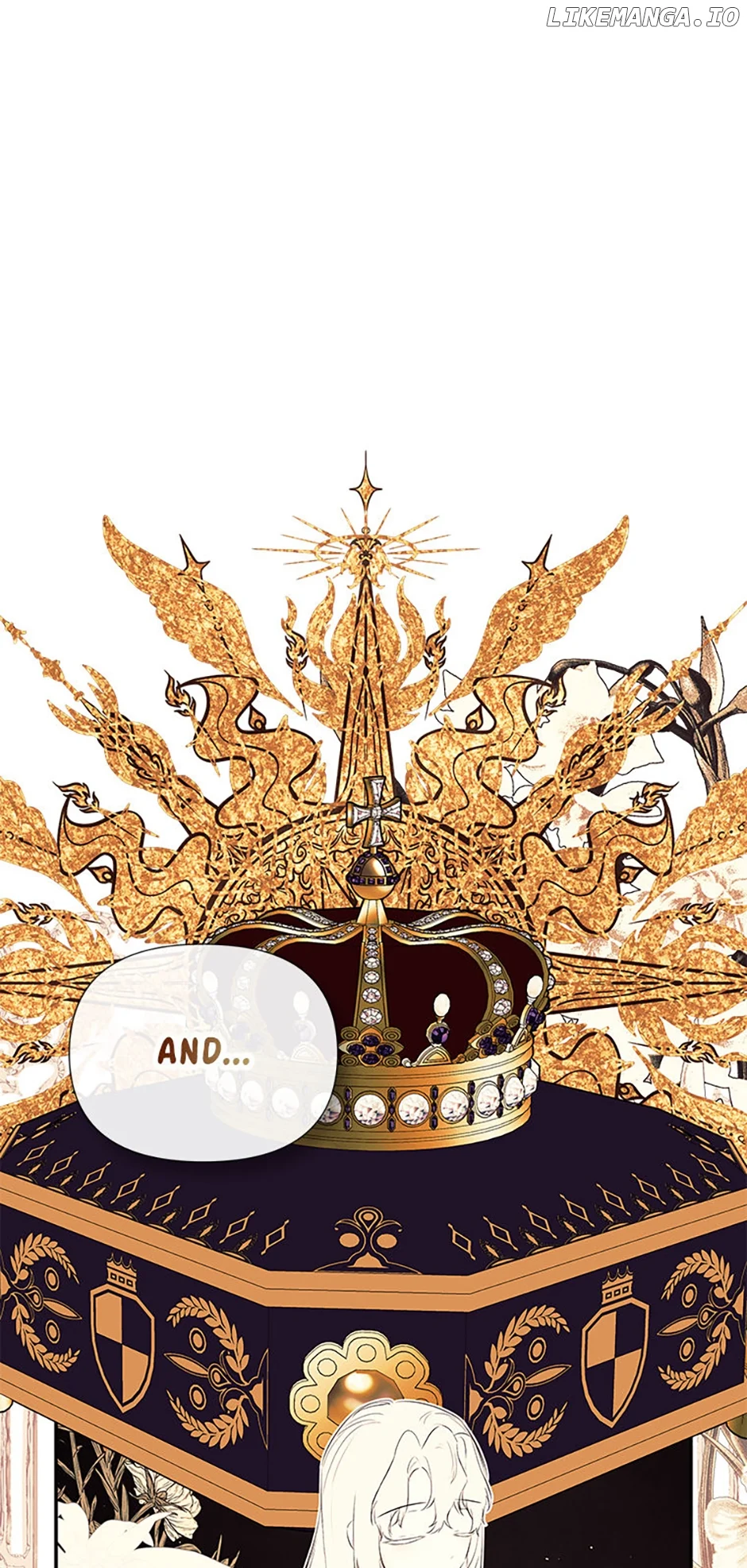 My Fair Maid Chapter 86 - Page 19