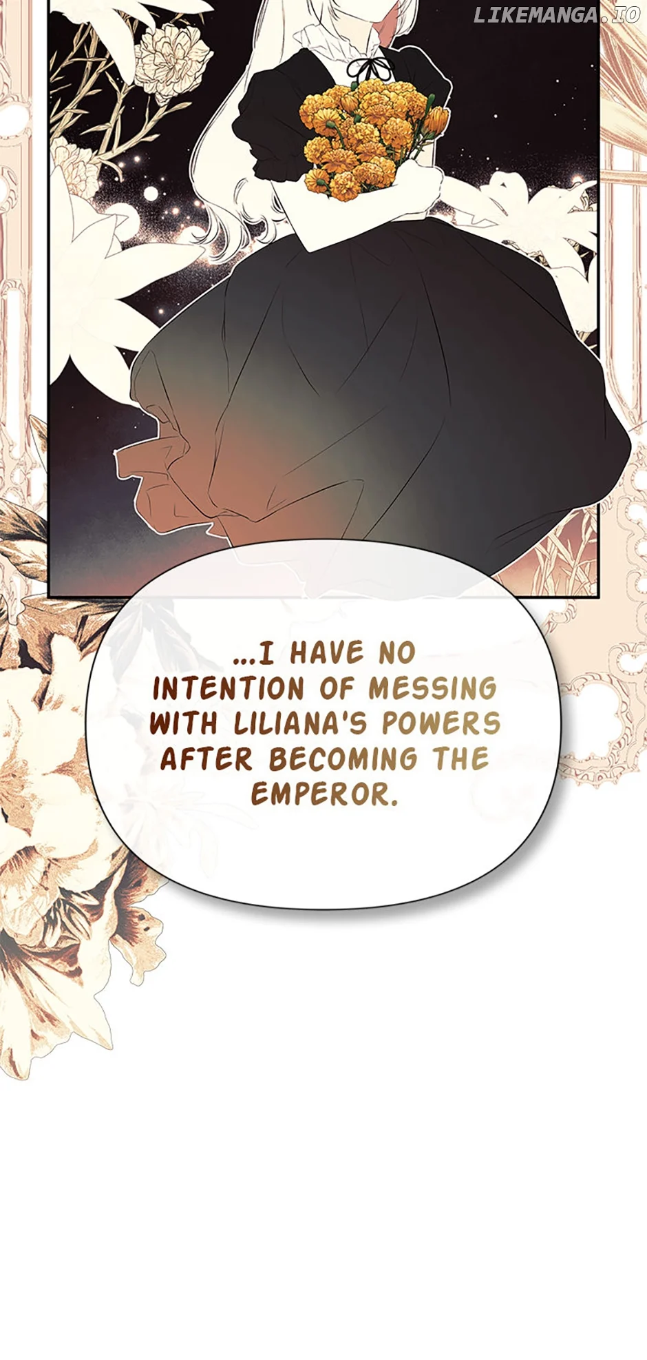 My Fair Maid Chapter 86 - Page 20