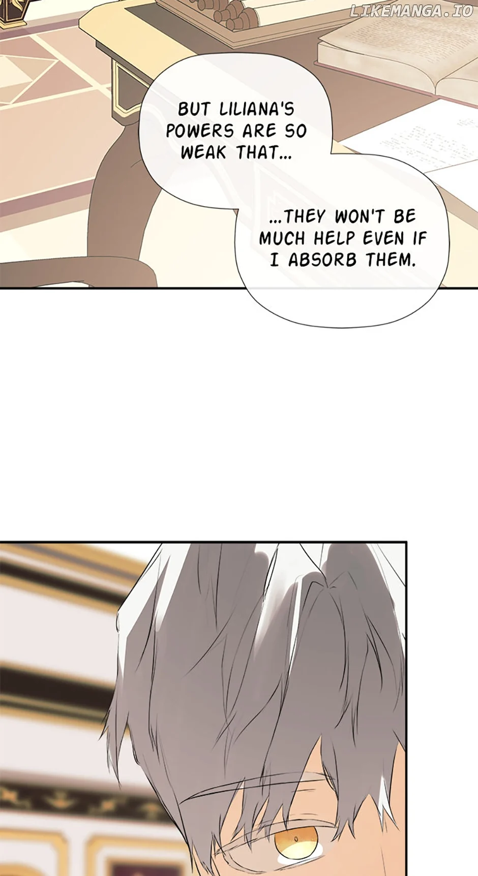 My Fair Maid Chapter 86 - Page 22