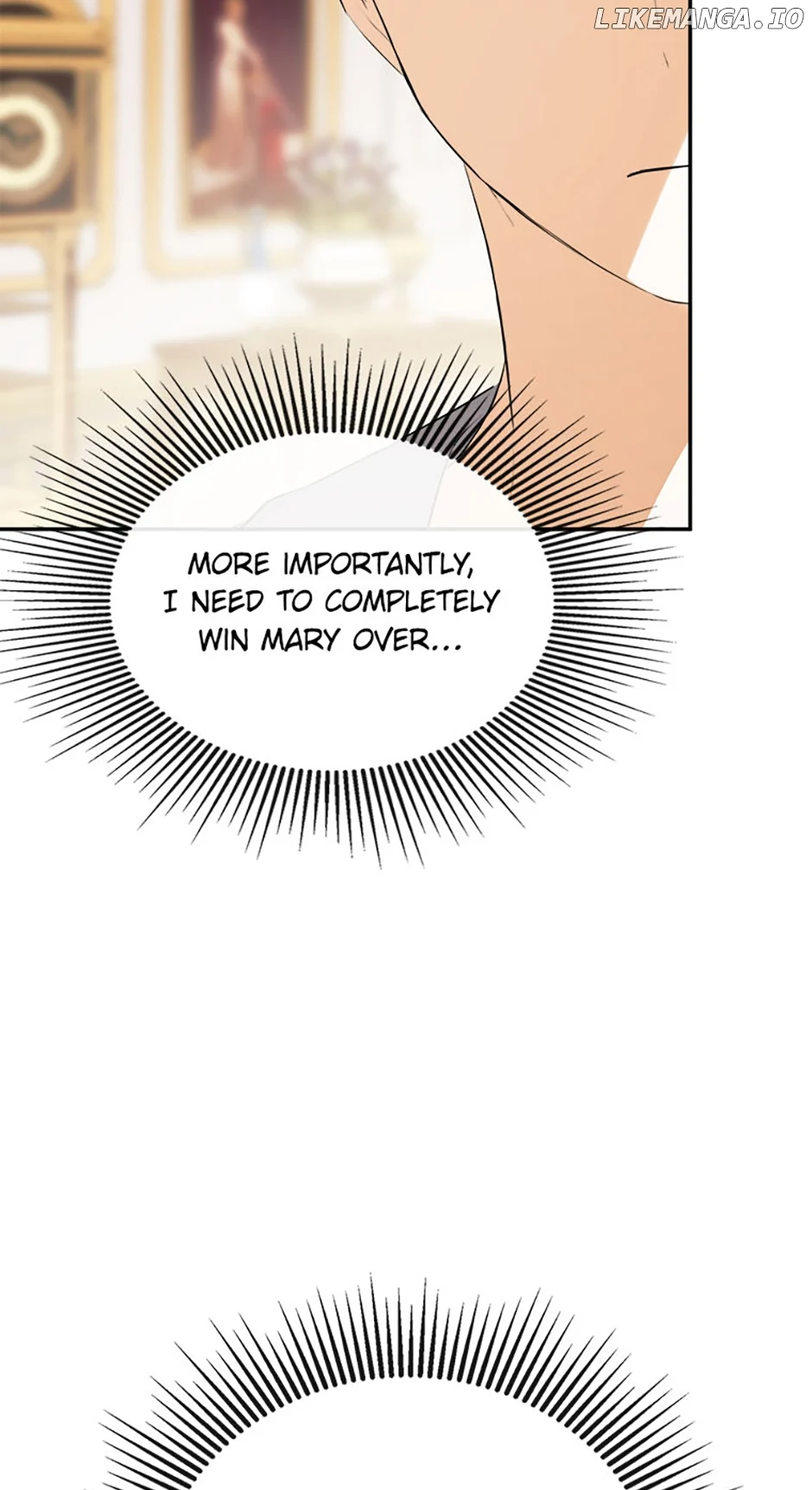 My Fair Maid Chapter 86 - Page 23