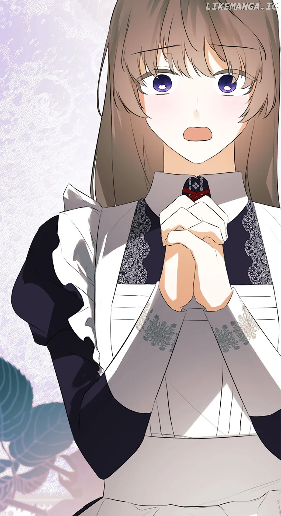 My Fair Maid Chapter 86 - Page 25