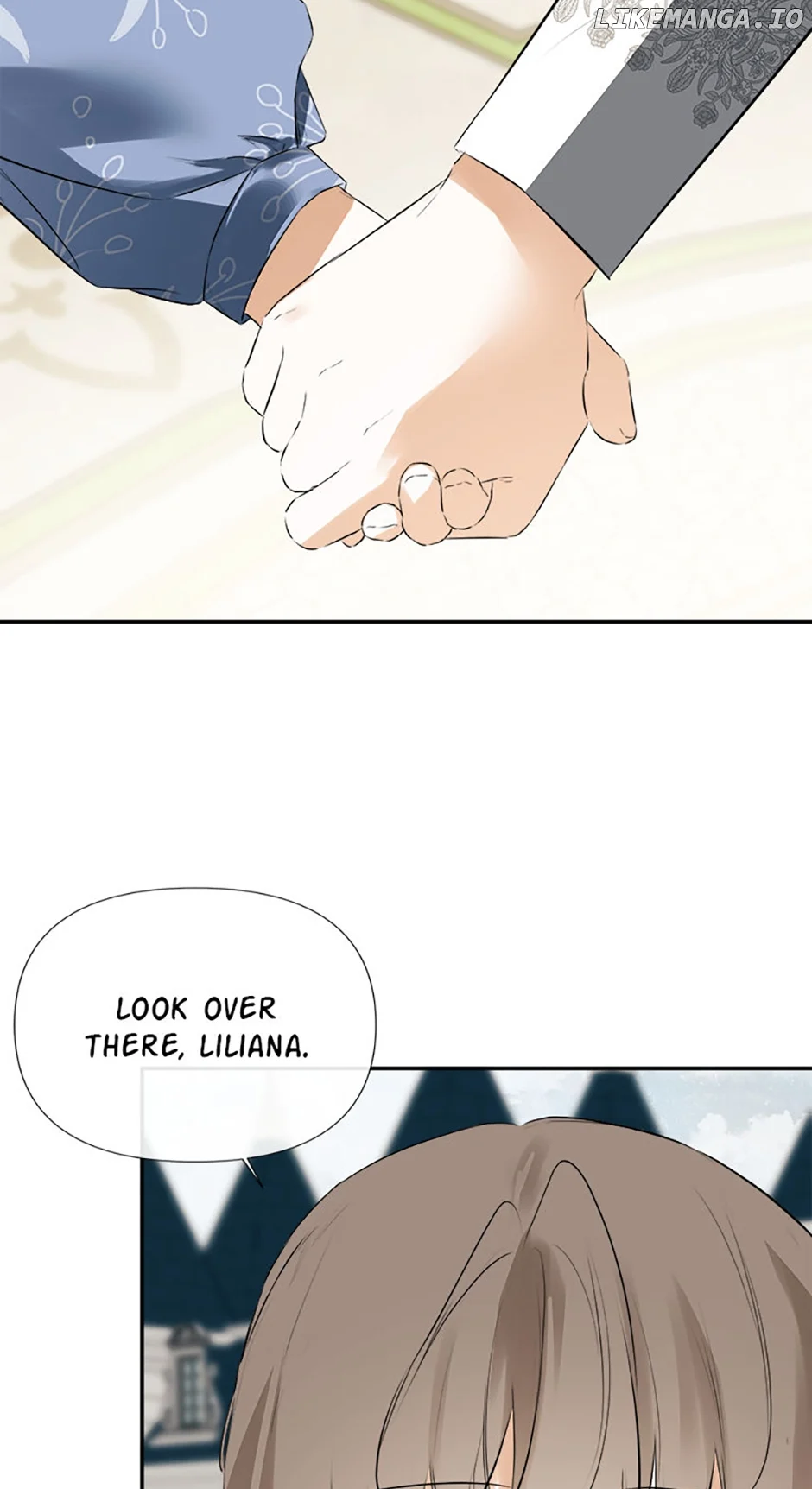 My Fair Maid Chapter 86 - Page 28