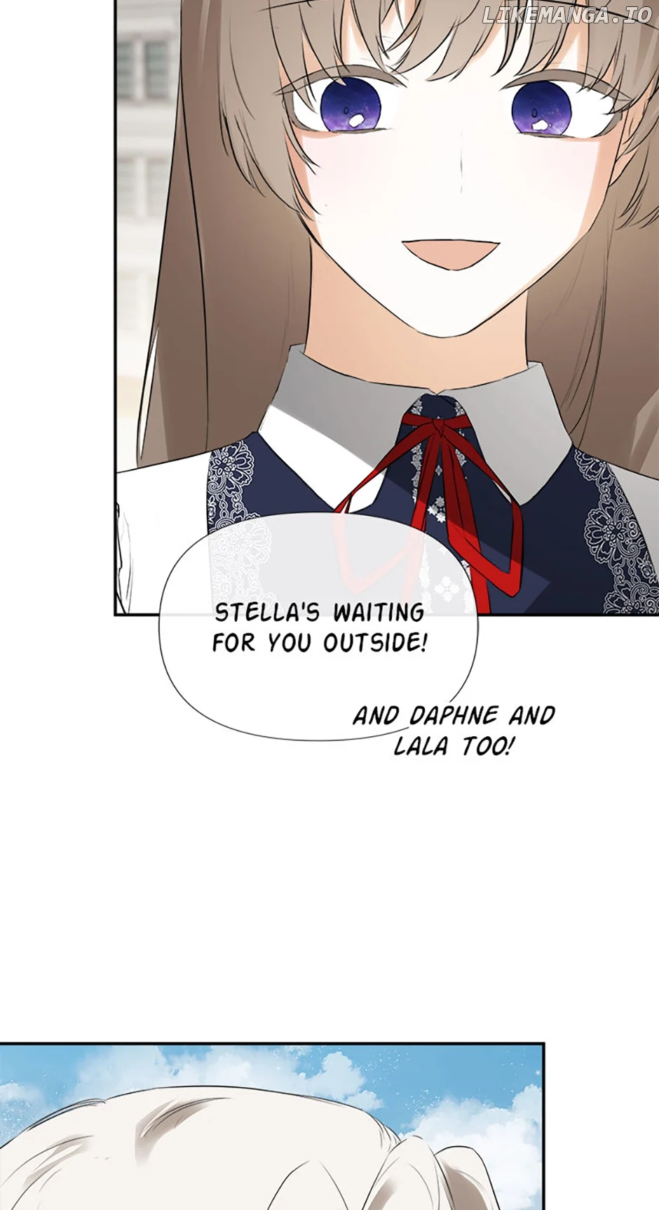 My Fair Maid Chapter 86 - Page 29