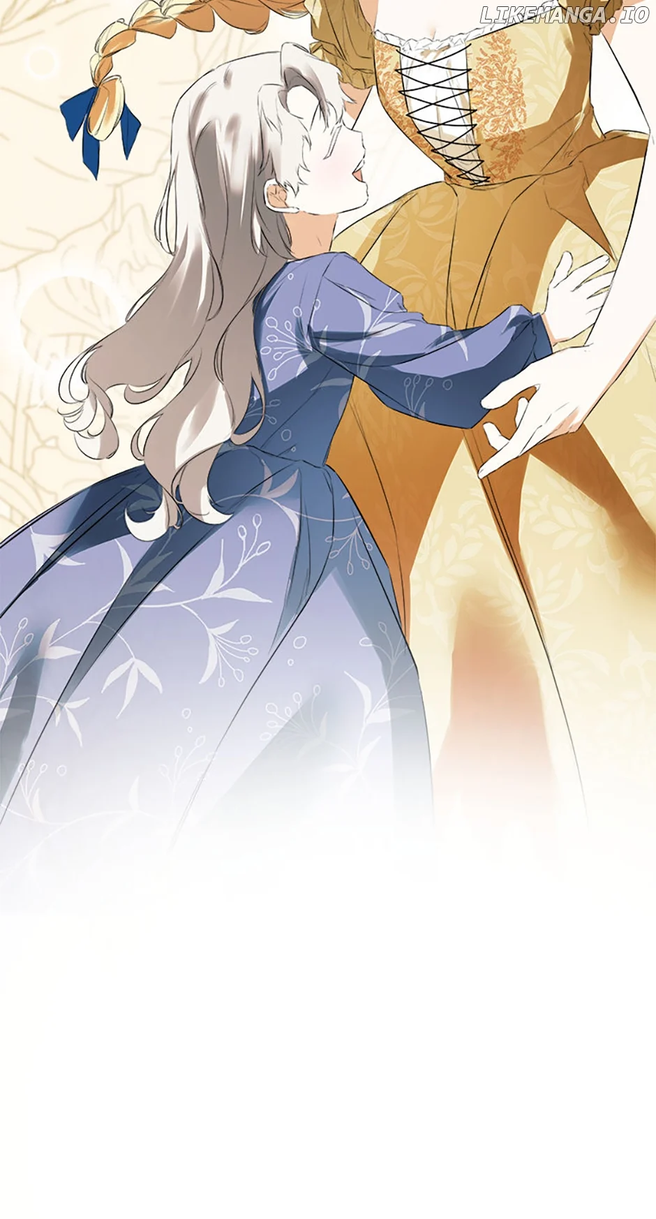 My Fair Maid Chapter 86 - Page 34