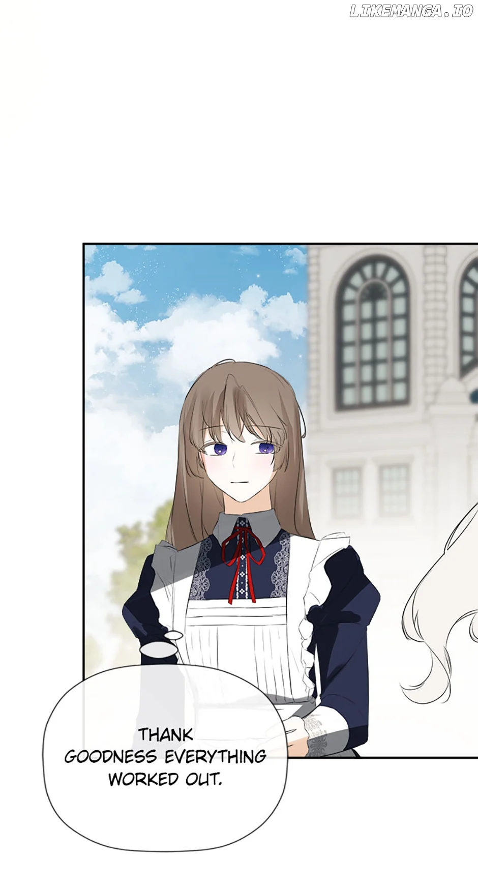 My Fair Maid Chapter 86 - Page 35