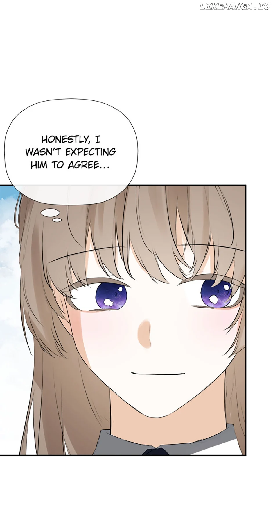 My Fair Maid Chapter 86 - Page 36