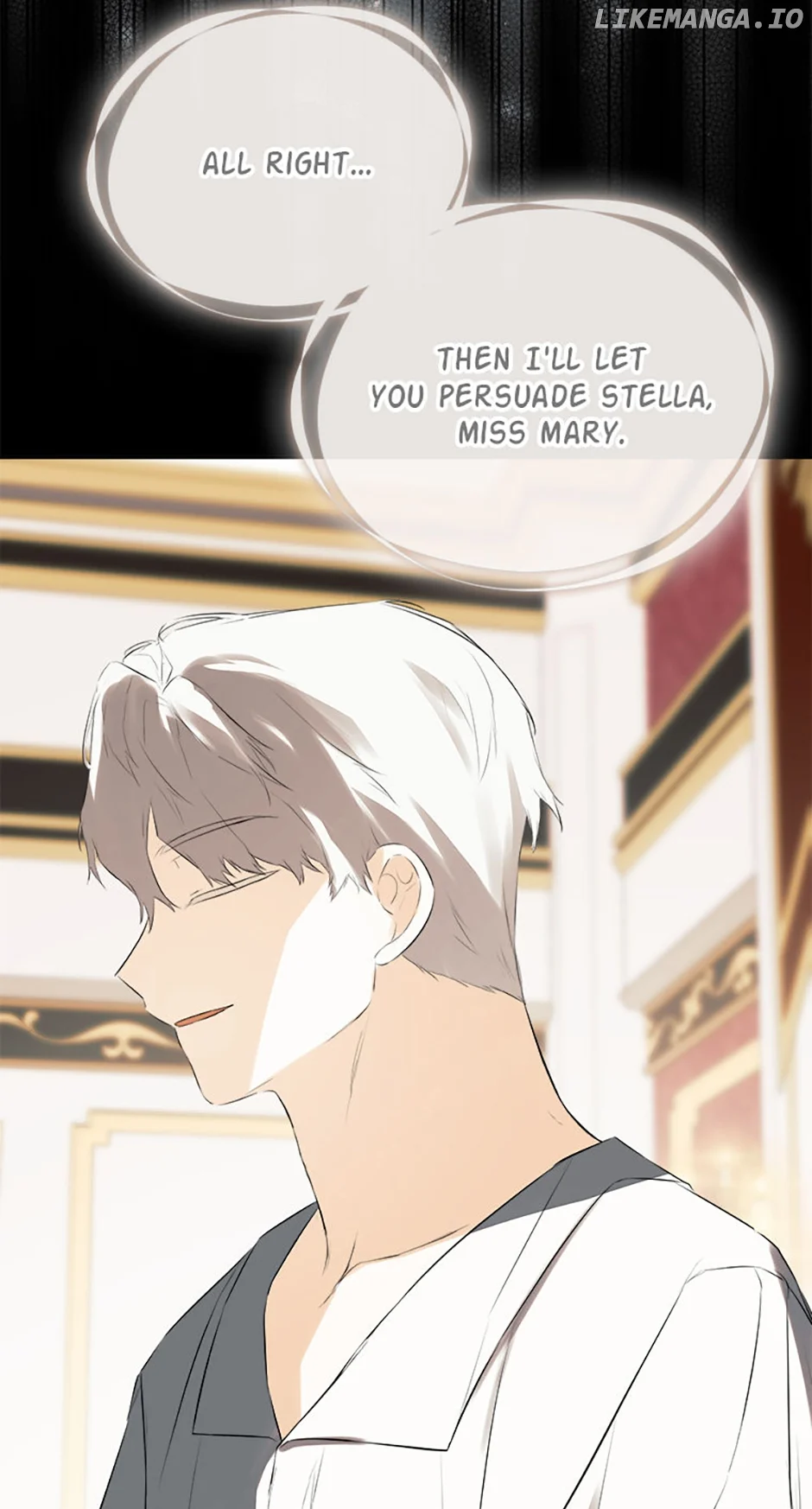 My Fair Maid Chapter 86 - Page 38