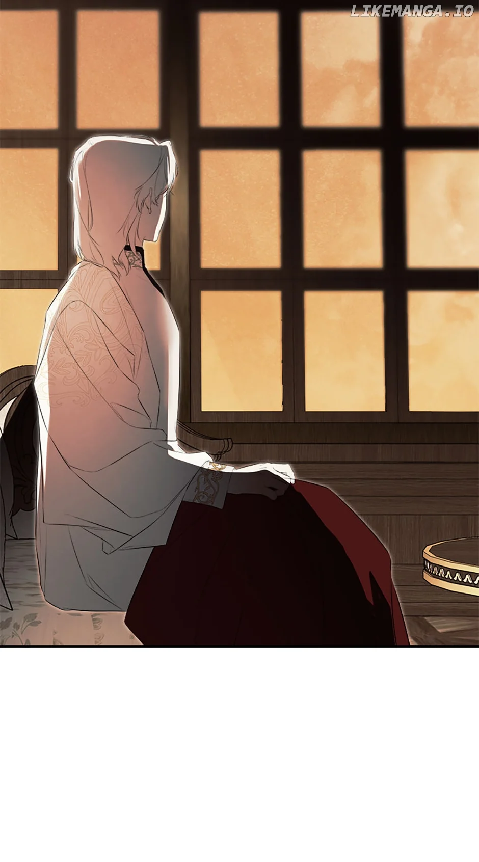 My Fair Maid Chapter 86 - Page 43