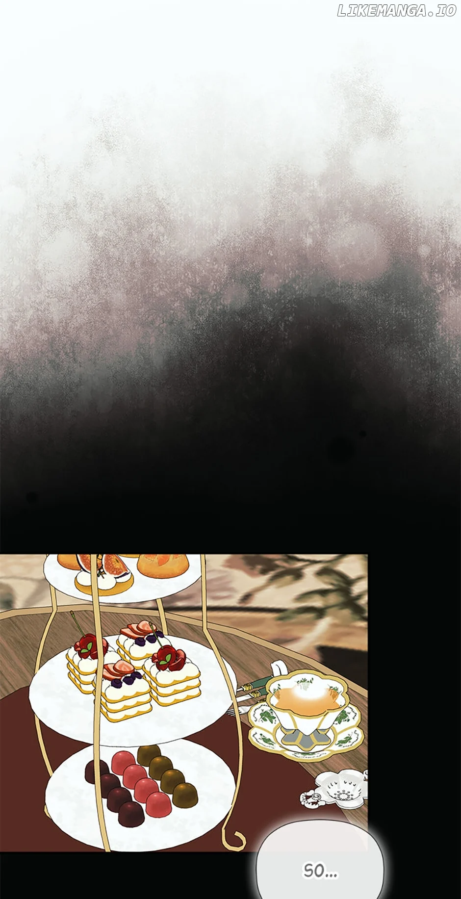 My Fair Maid Chapter 86 - Page 45