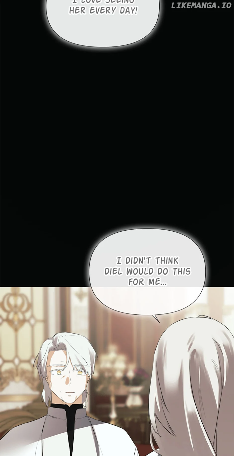 My Fair Maid Chapter 86 - Page 47