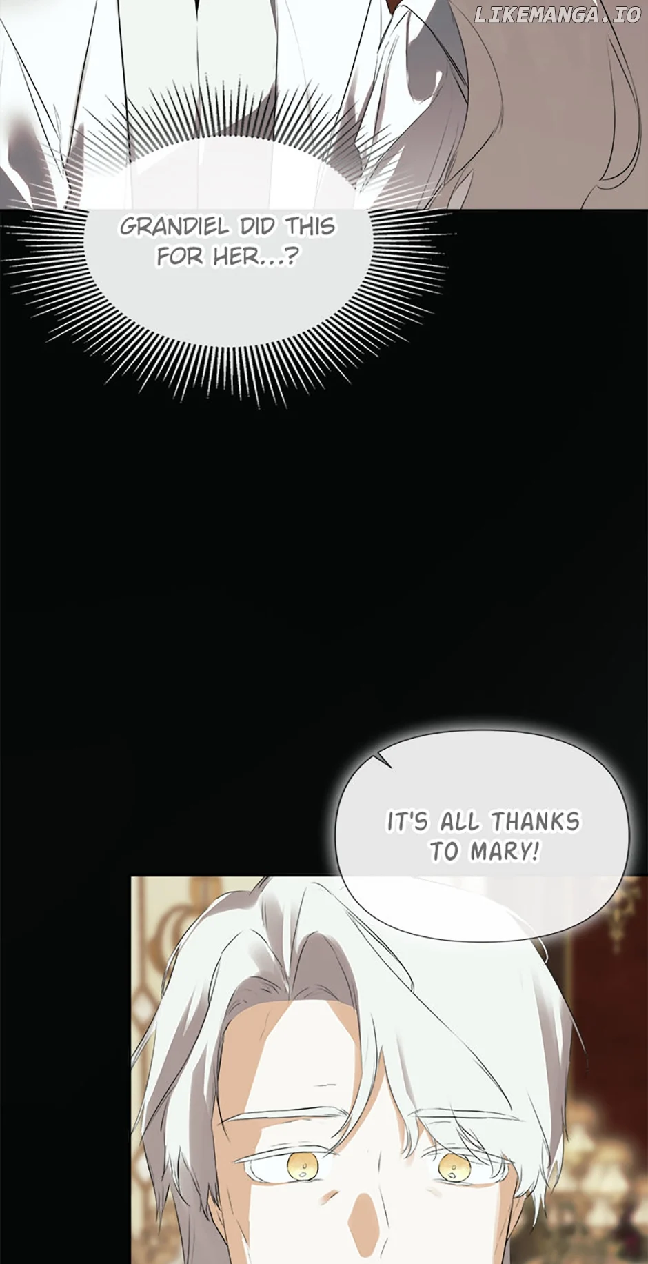 My Fair Maid Chapter 86 - Page 48