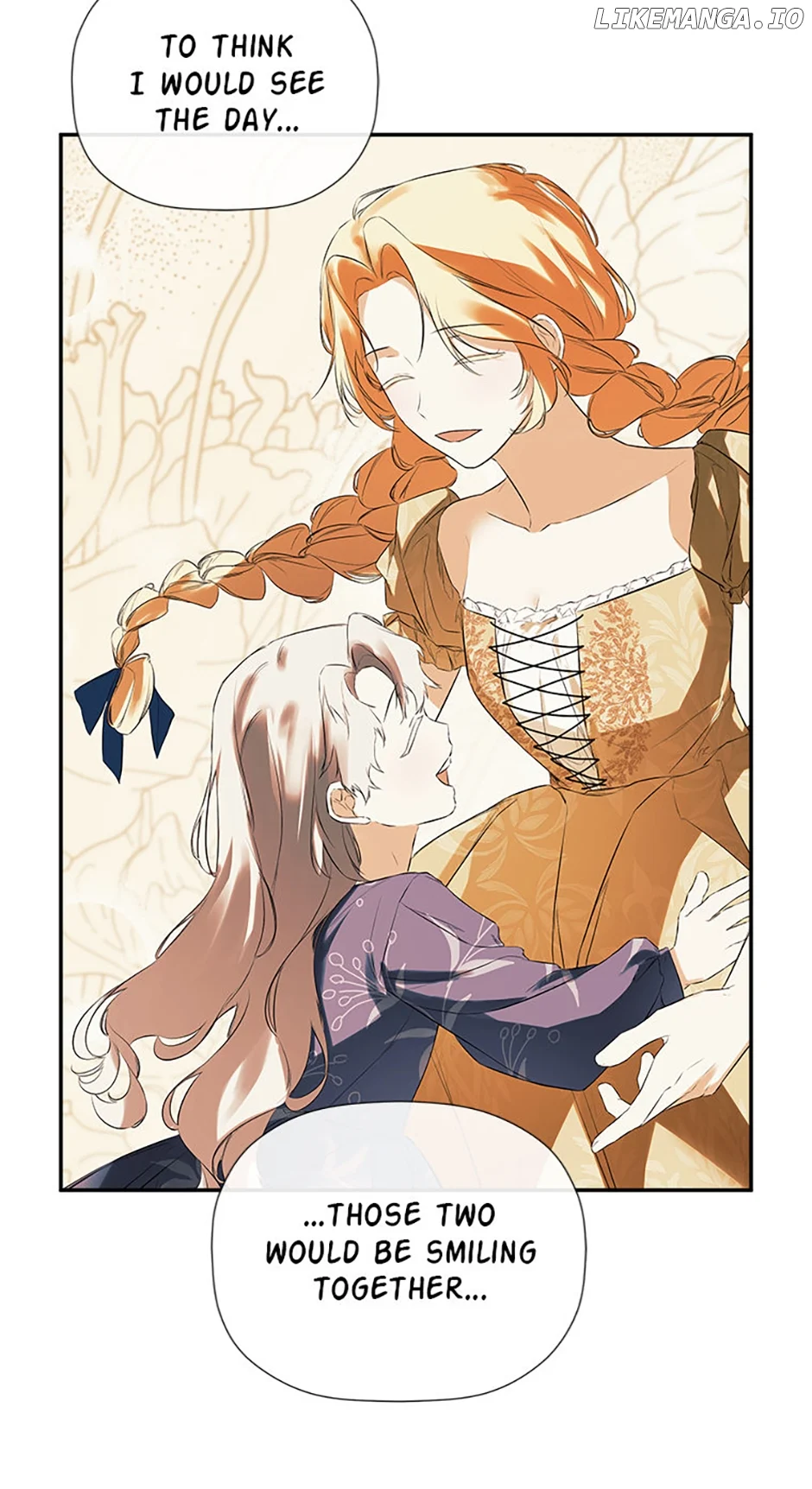 My Fair Maid Chapter 86 - Page 51