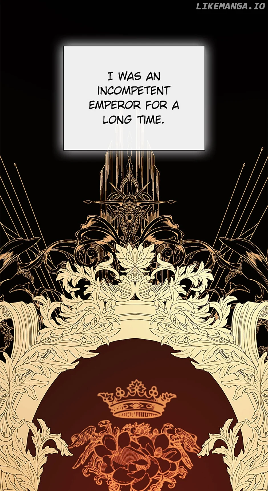 My Fair Maid Chapter 86 - Page 54