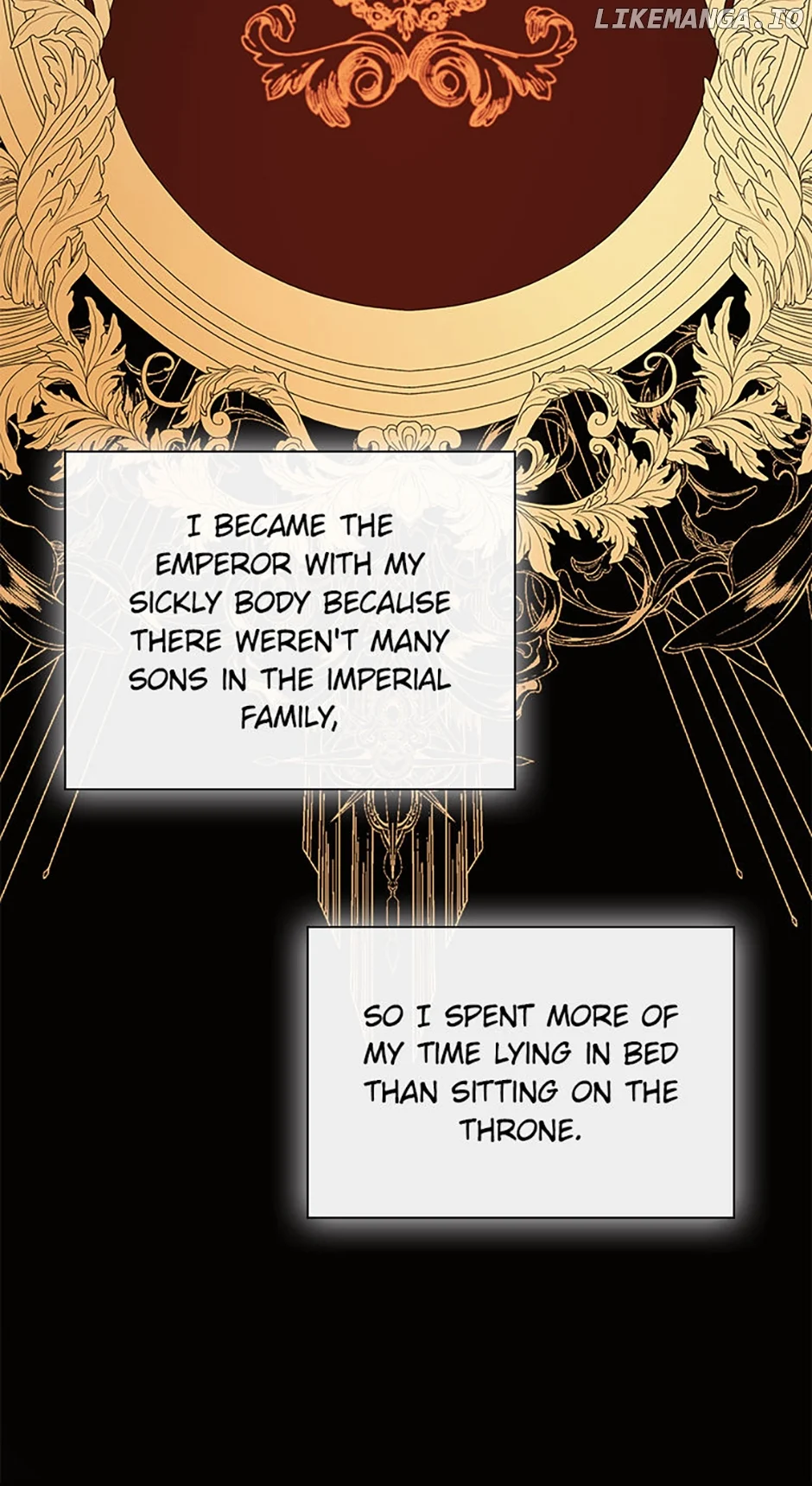 My Fair Maid Chapter 86 - Page 55