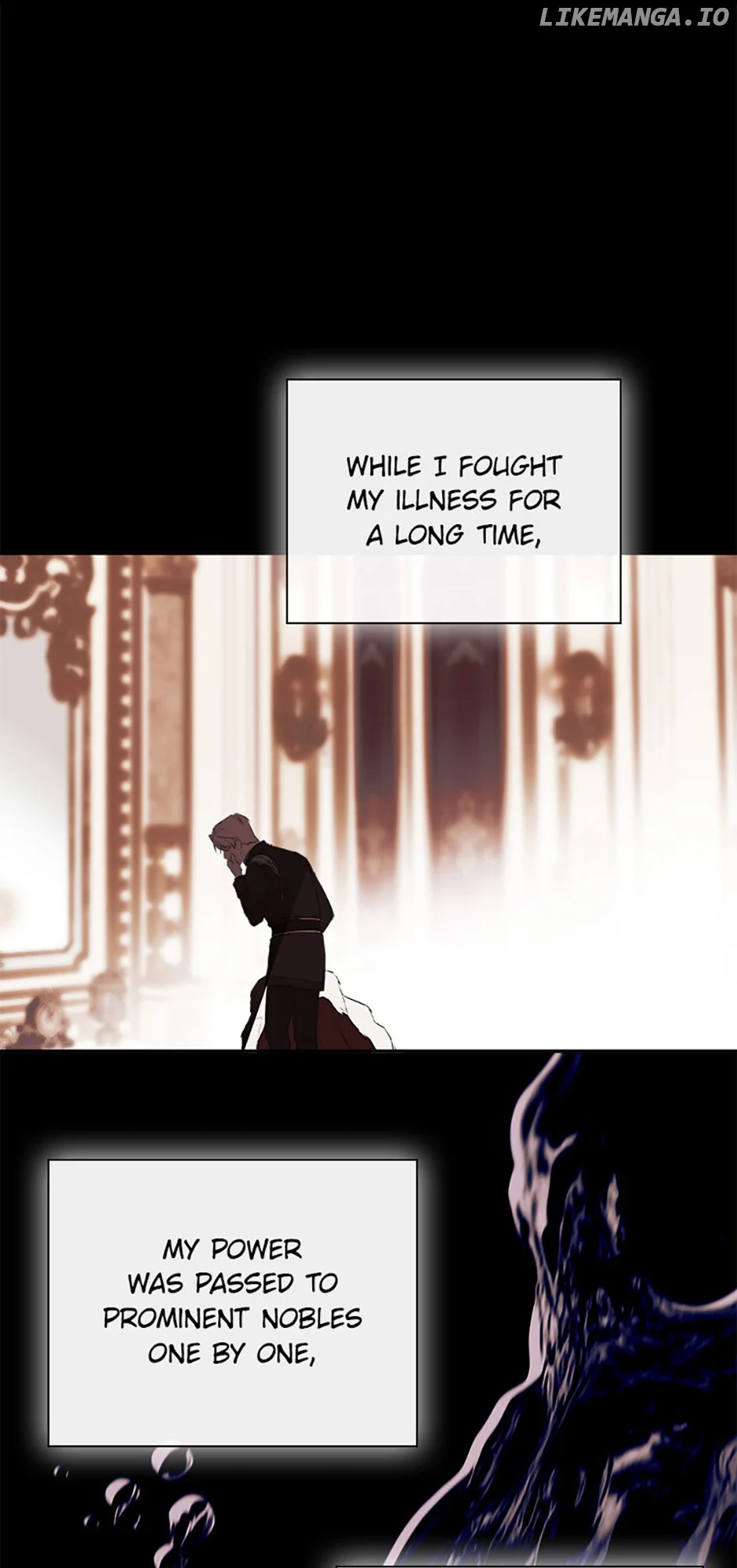 My Fair Maid Chapter 86 - Page 56