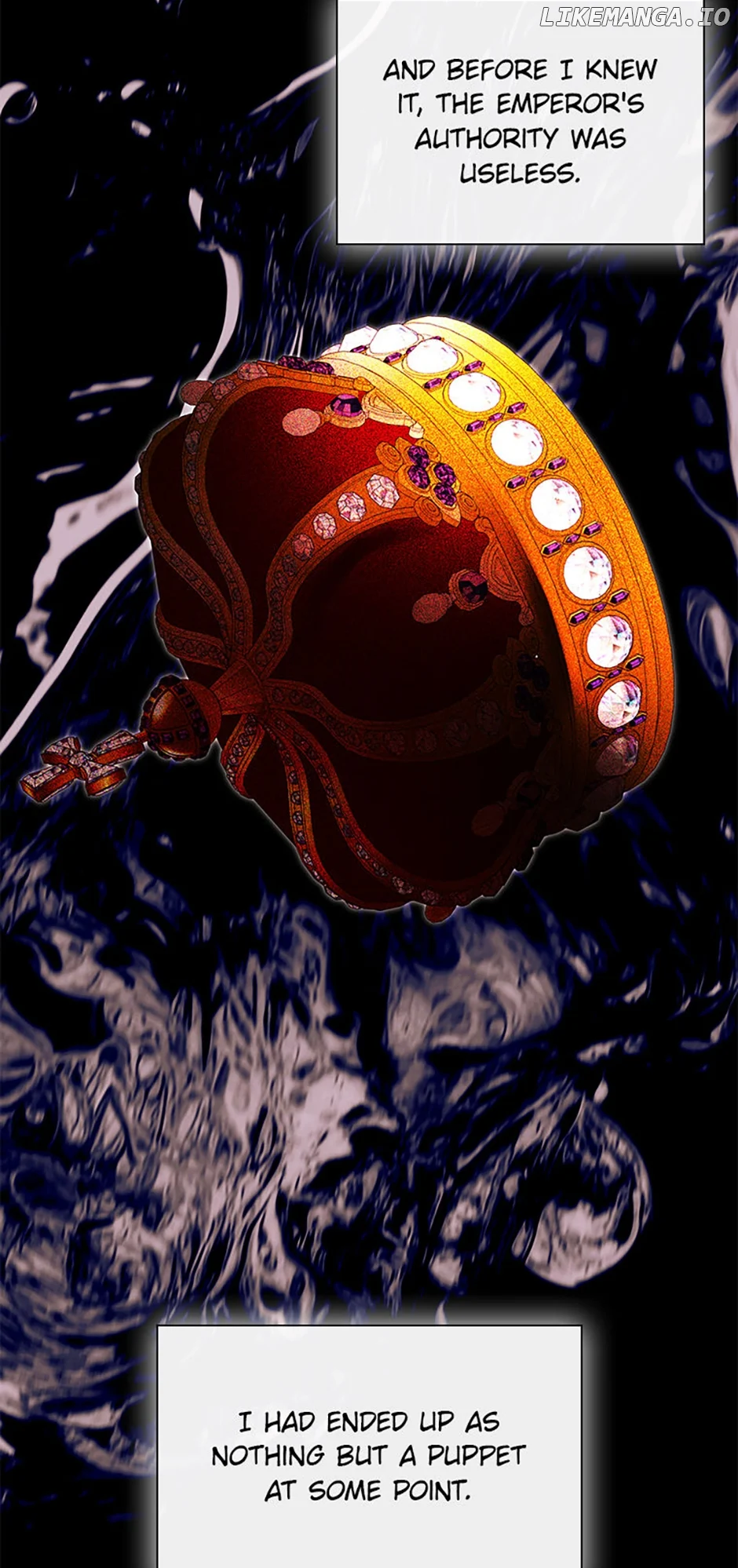 My Fair Maid Chapter 86 - Page 57