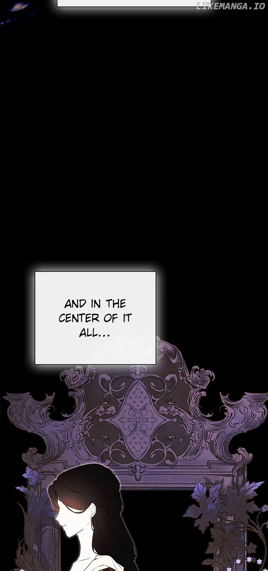 My Fair Maid Chapter 86 - Page 58