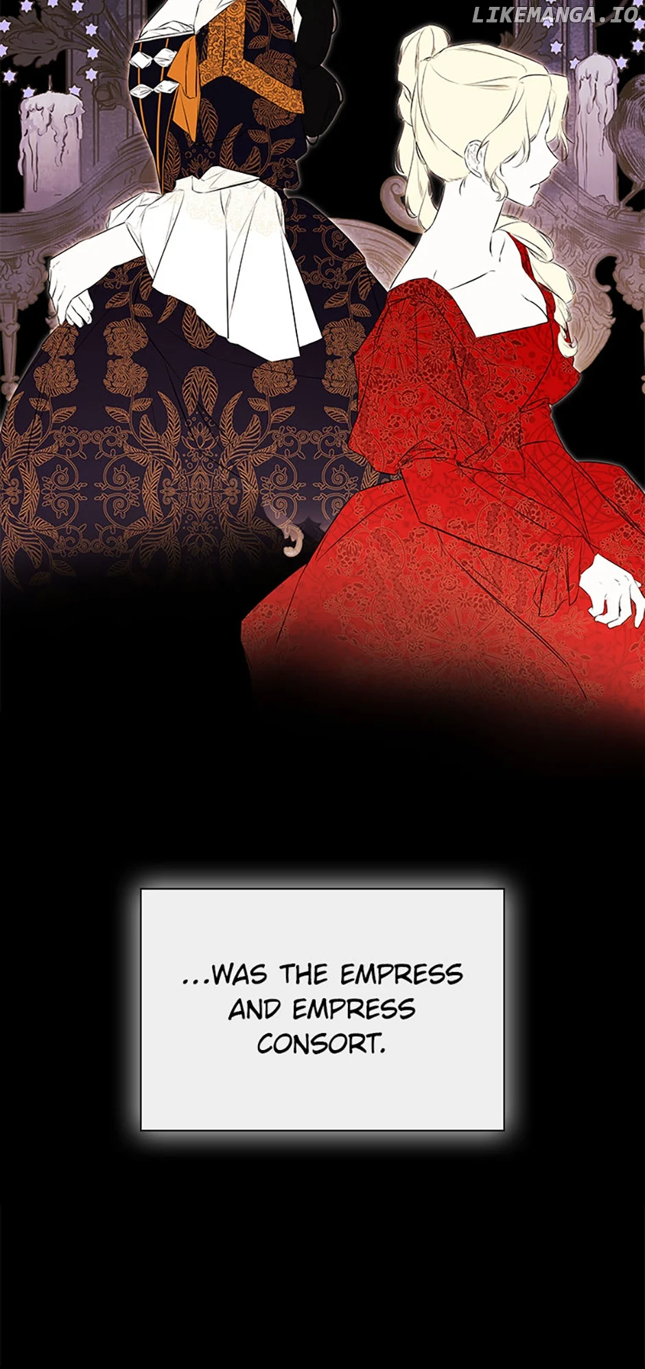 My Fair Maid Chapter 86 - Page 59