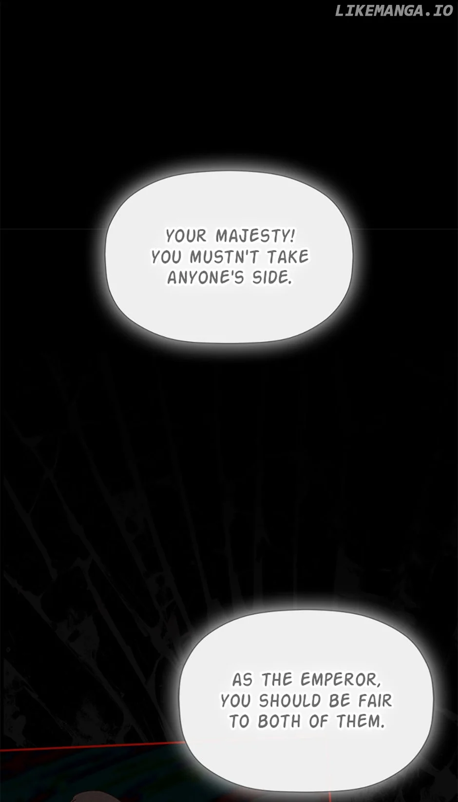 My Fair Maid Chapter 86 - Page 60