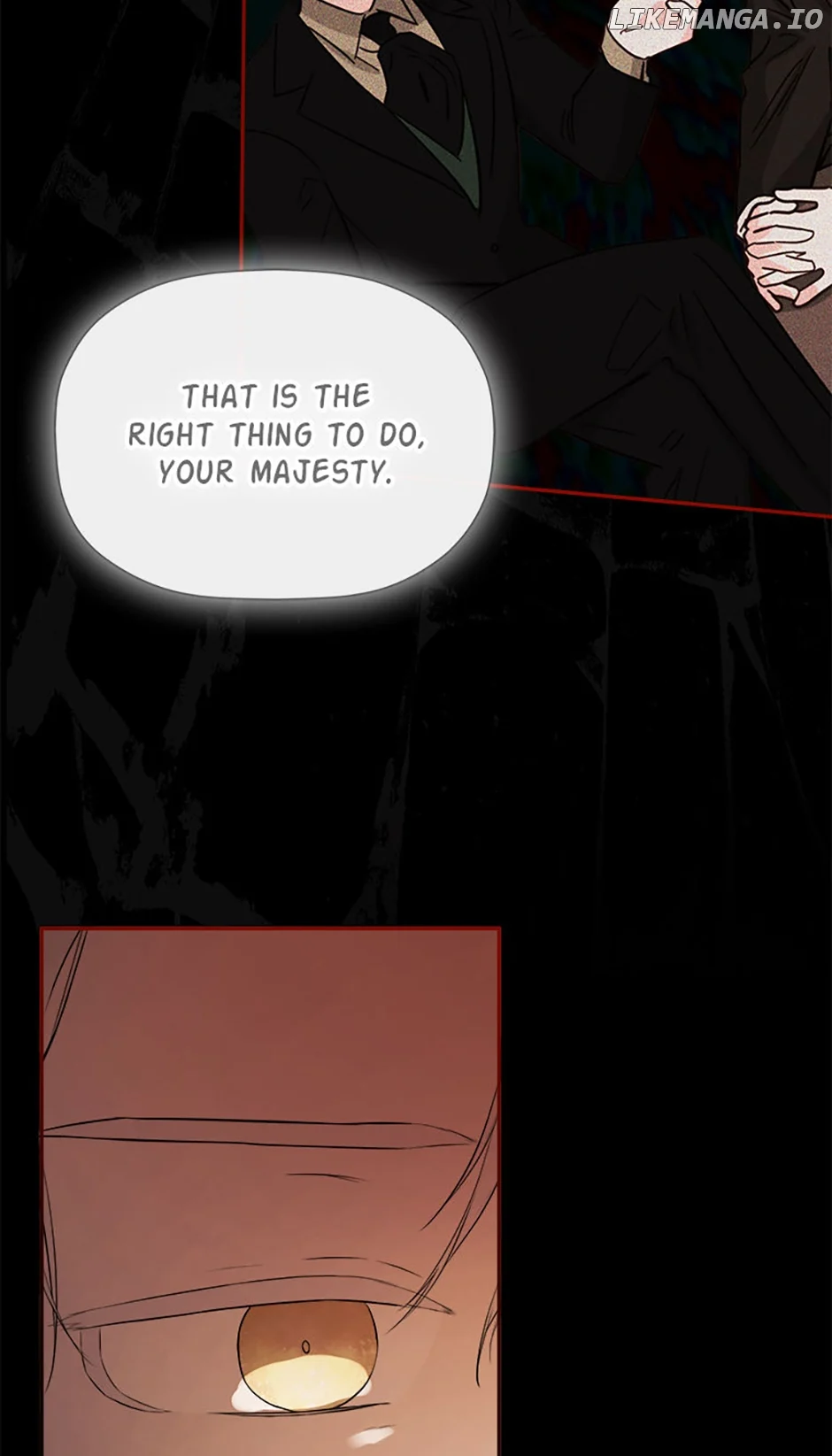 My Fair Maid Chapter 86 - Page 62