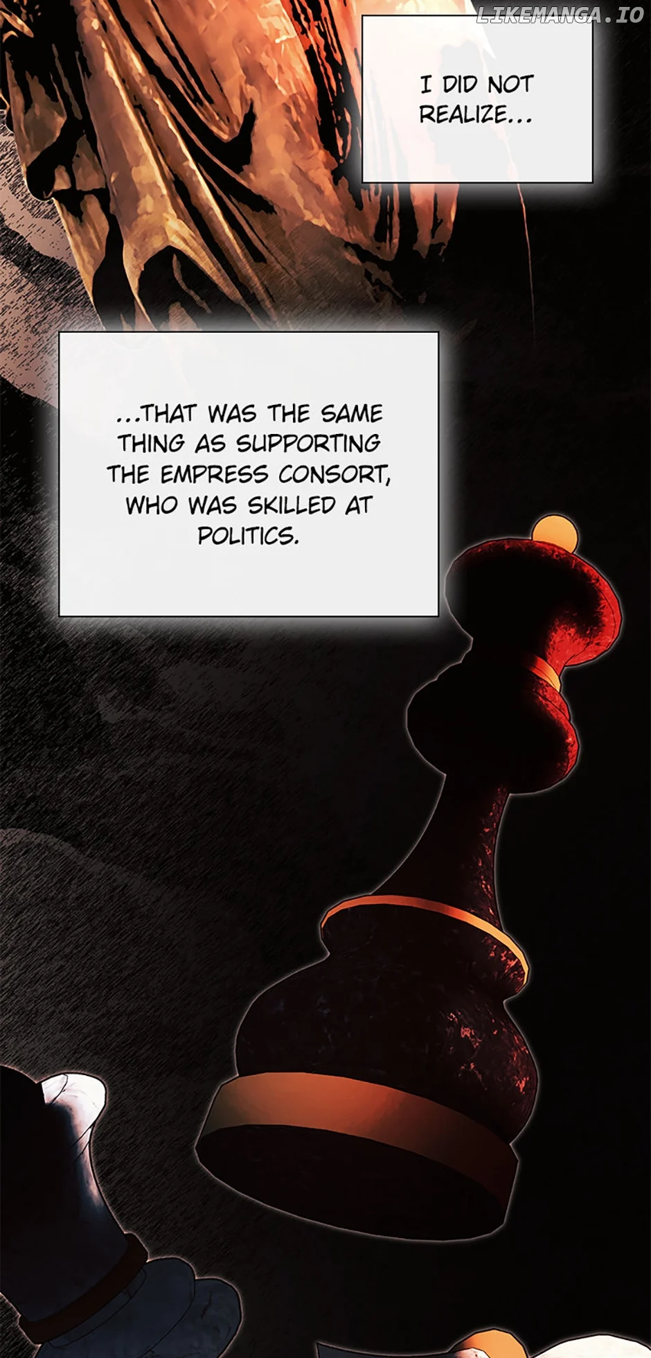 My Fair Maid Chapter 86 - Page 65