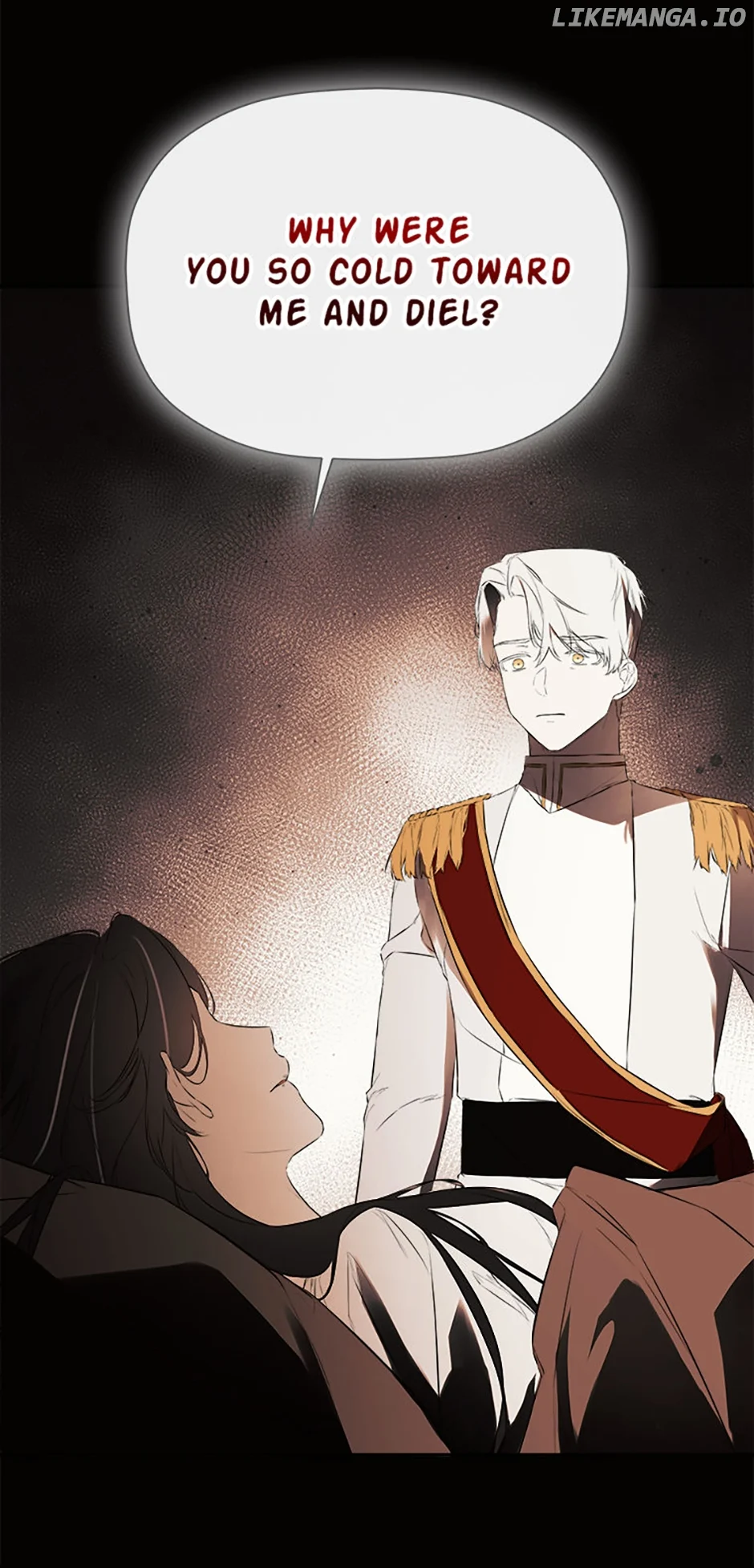 My Fair Maid Chapter 86 - Page 69