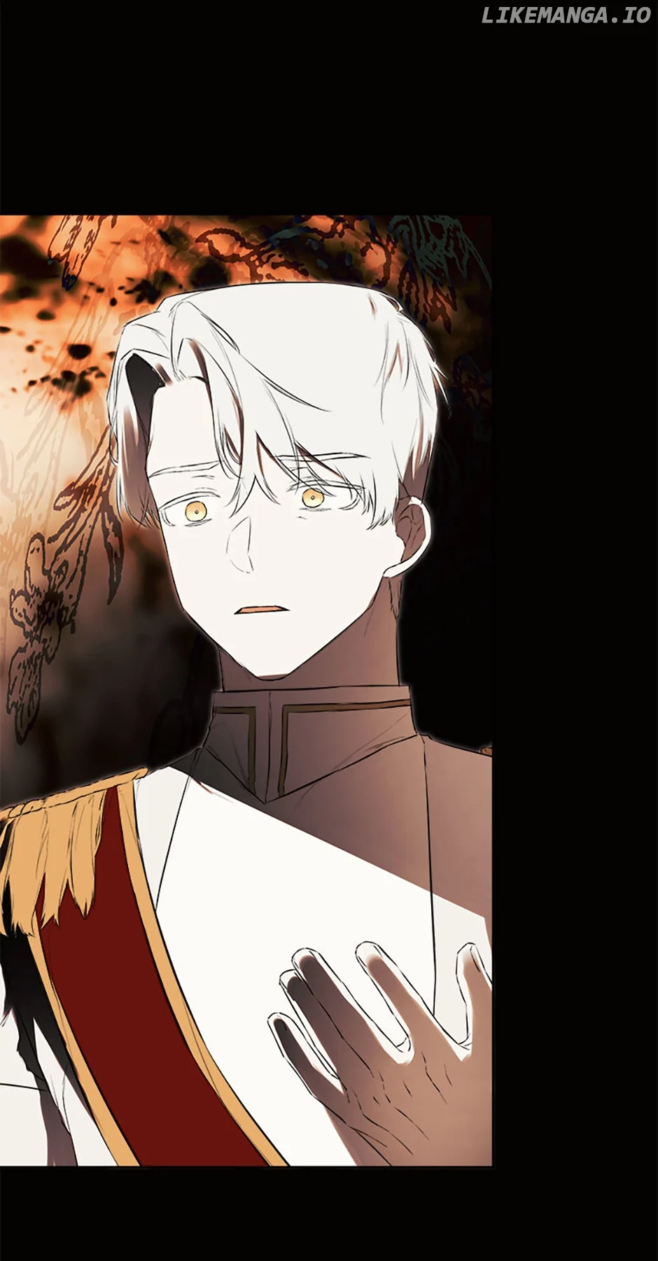 My Fair Maid Chapter 86 - Page 70