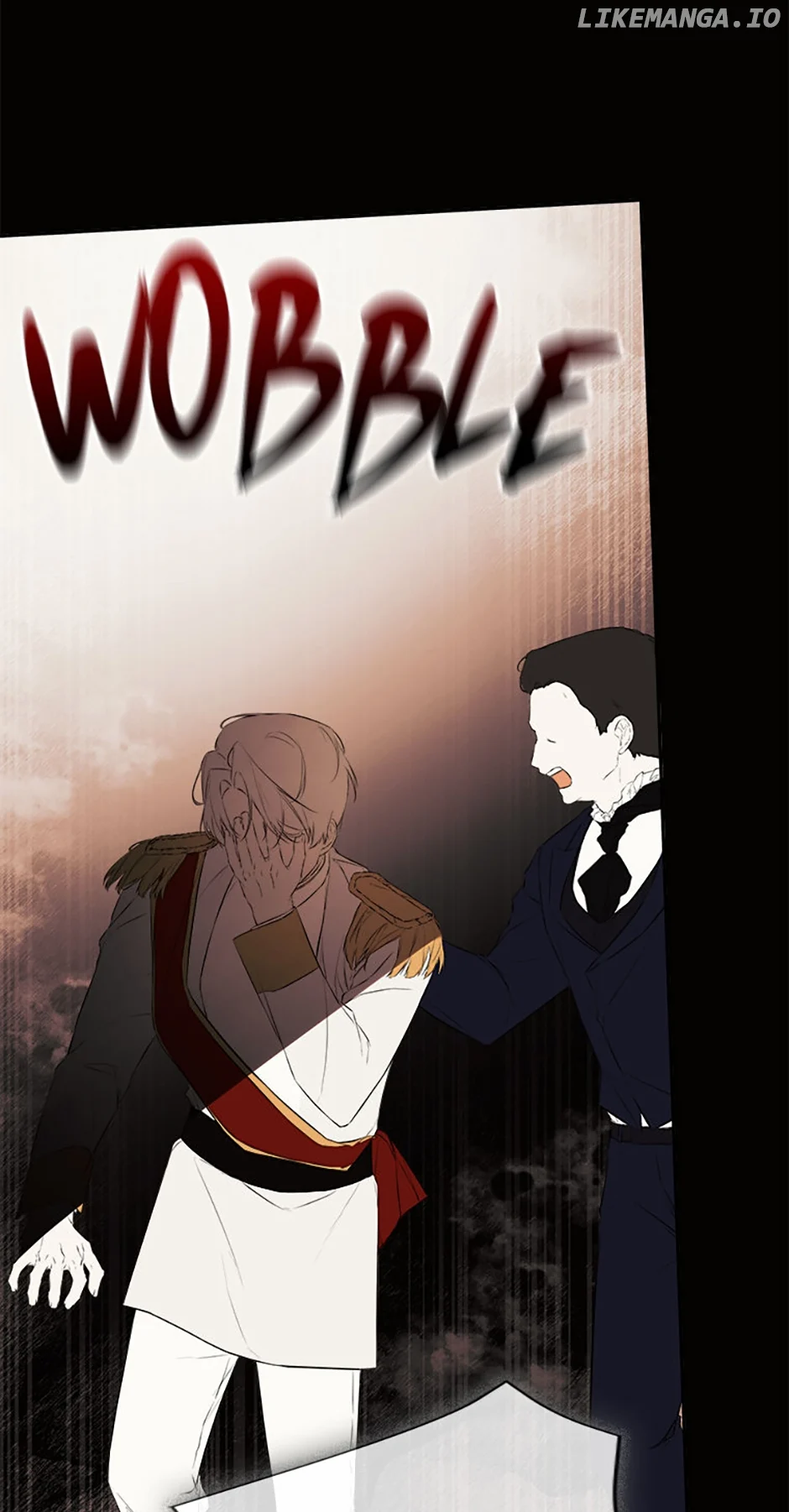 My Fair Maid Chapter 86 - Page 72