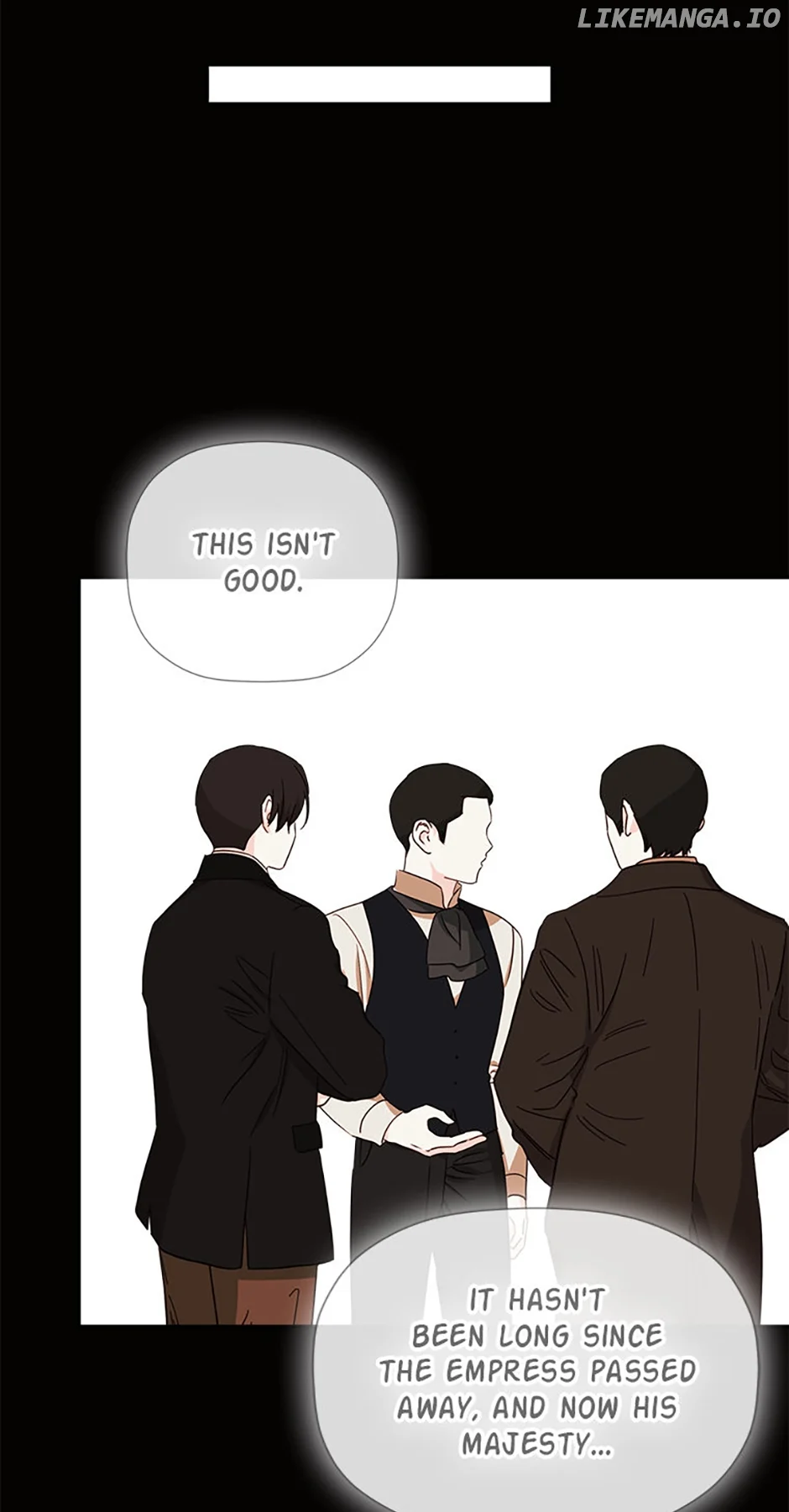 My Fair Maid Chapter 86 - Page 74