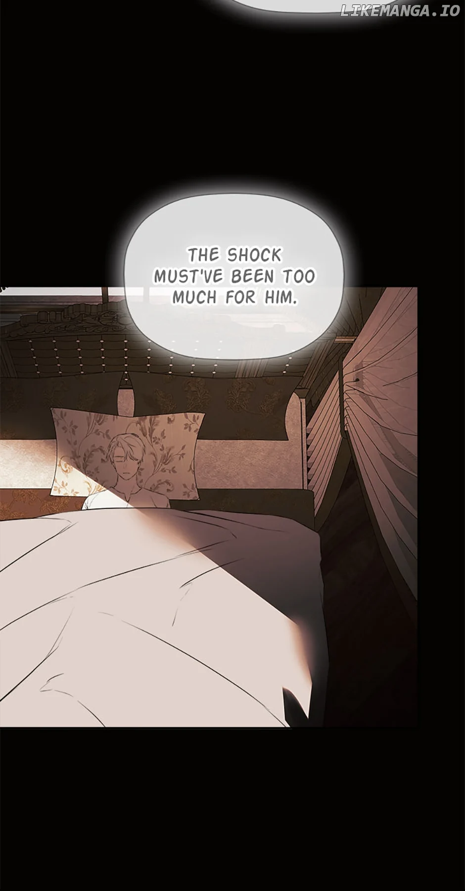 My Fair Maid Chapter 86 - Page 75