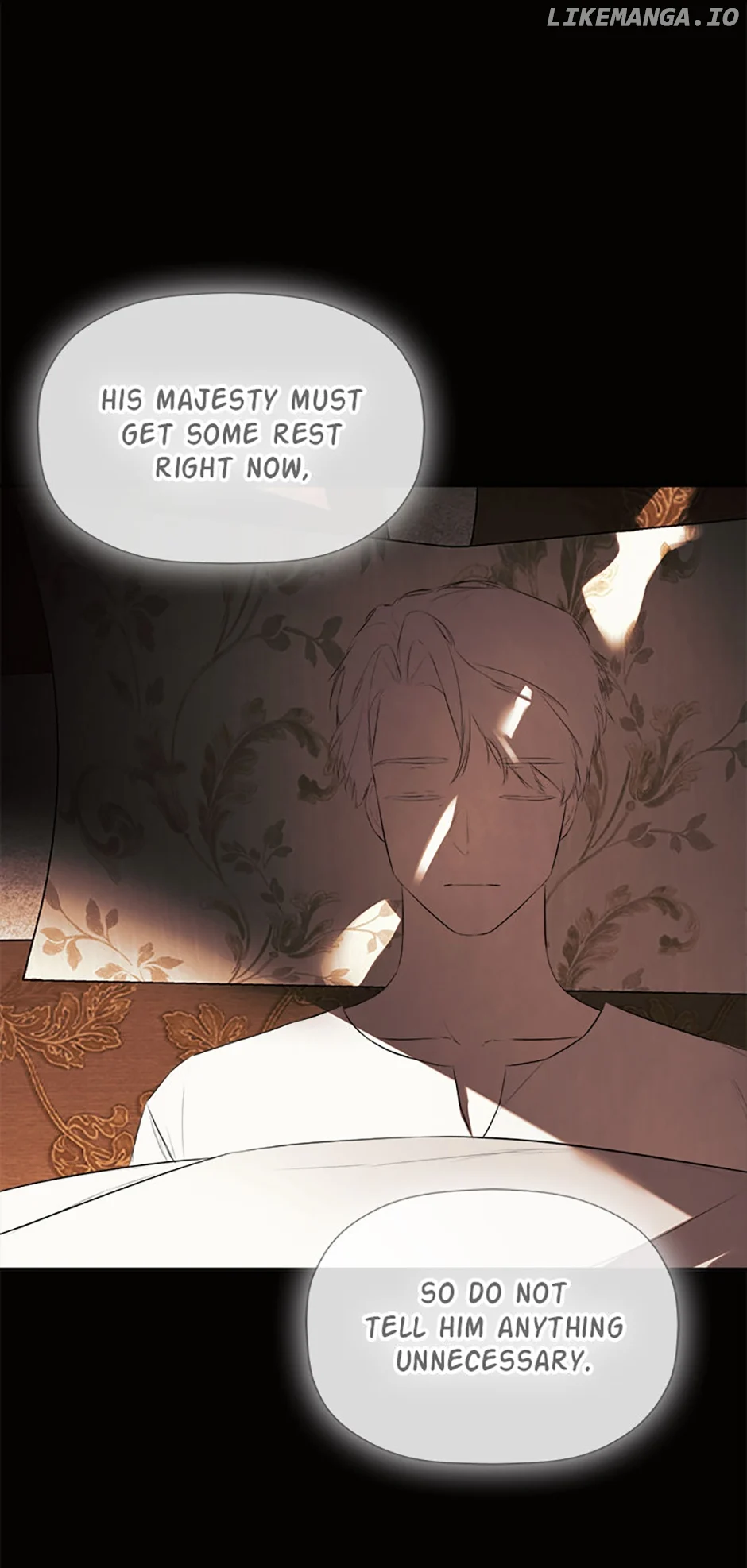 My Fair Maid Chapter 86 - Page 76