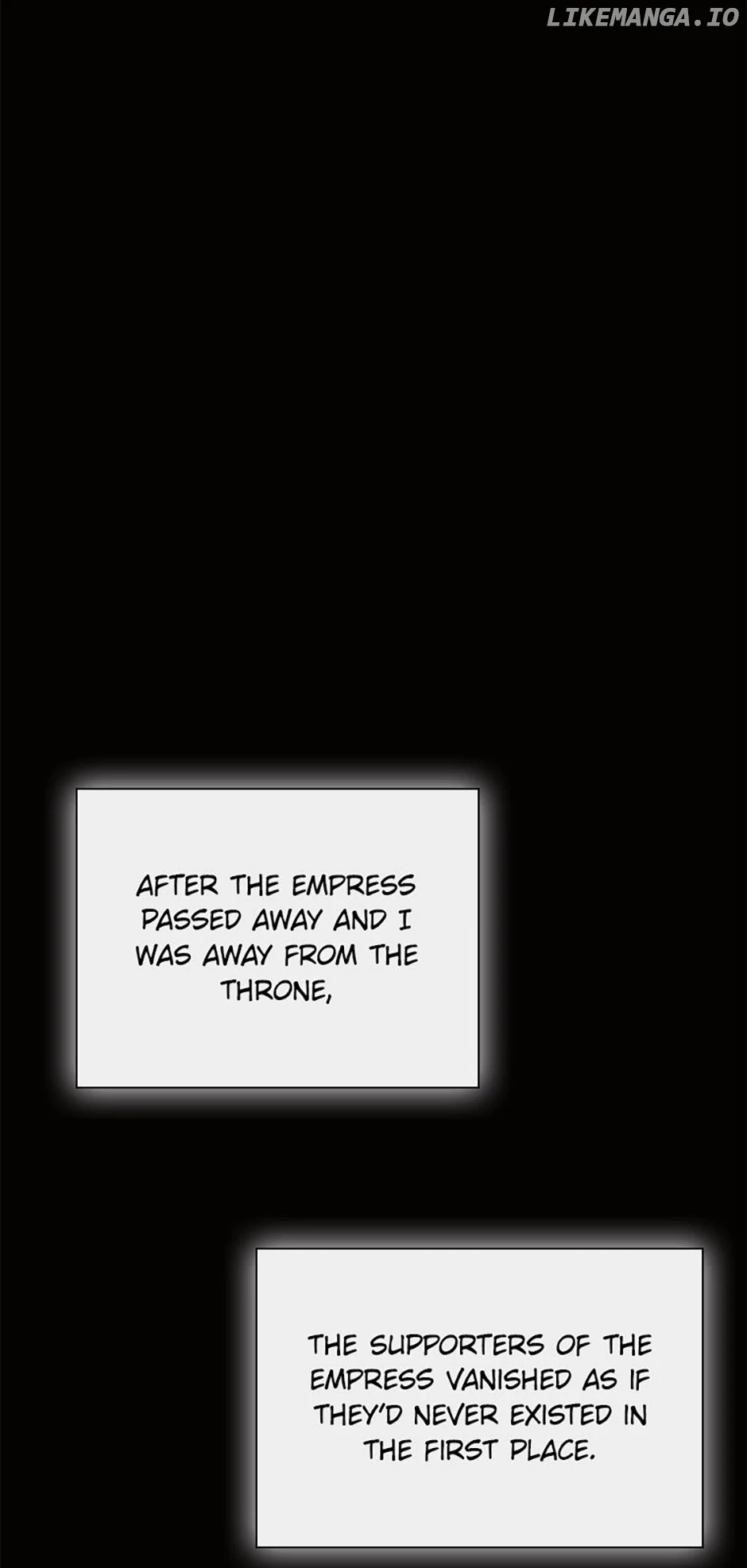 My Fair Maid Chapter 86 - Page 77