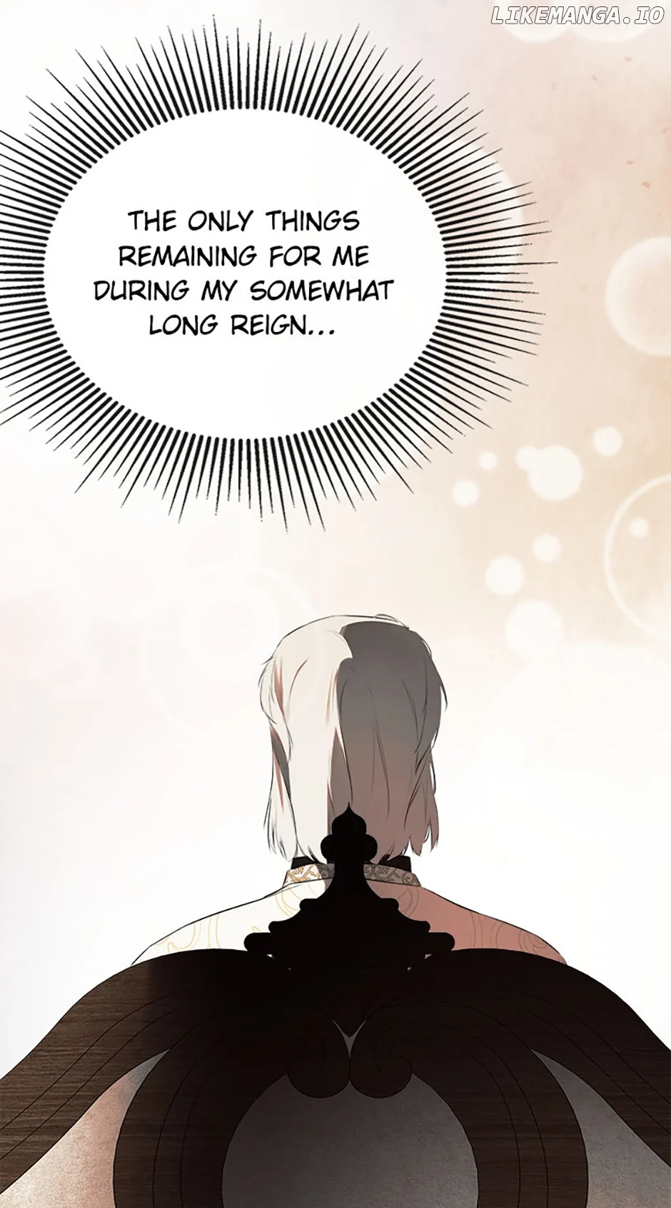 My Fair Maid Chapter 86 - Page 82