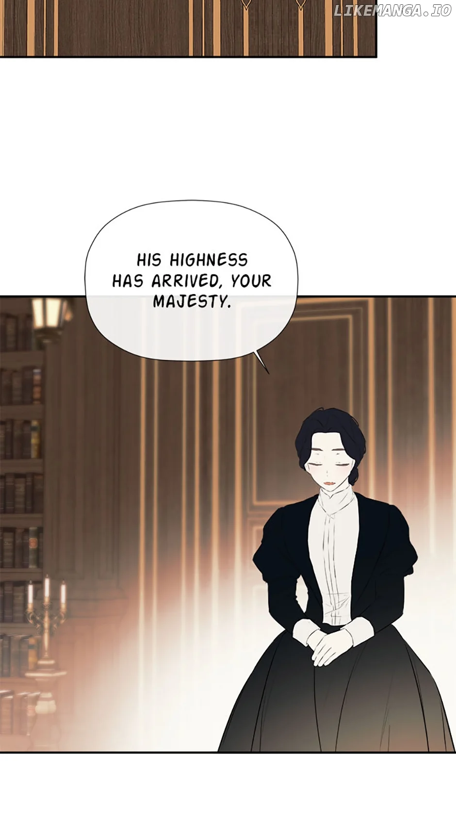 My Fair Maid Chapter 86 - Page 84