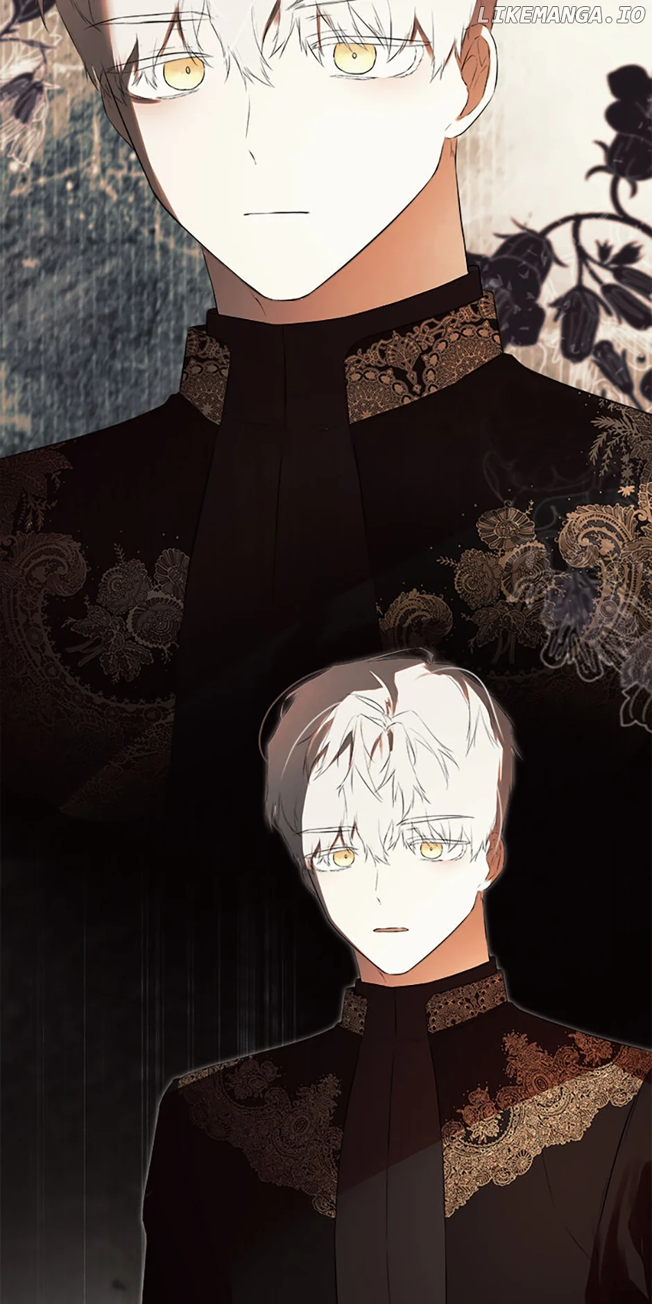 My Fair Maid Chapter 86 - Page 87