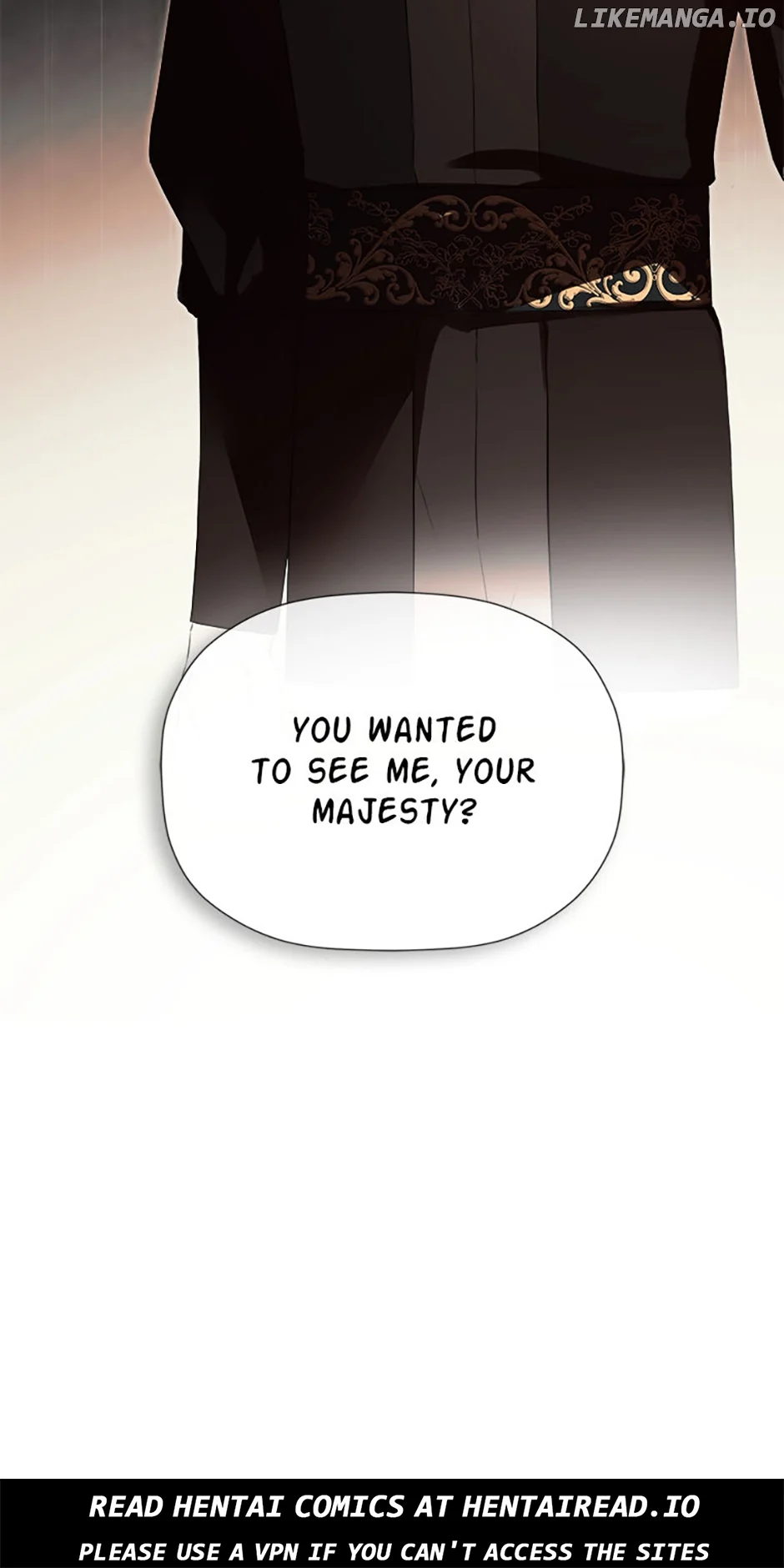 My Fair Maid Chapter 86 - Page 88