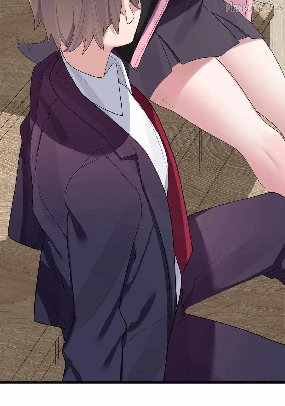 My Fake Girlfriends Are Using Me as a Shield - Chapter 185 - 42