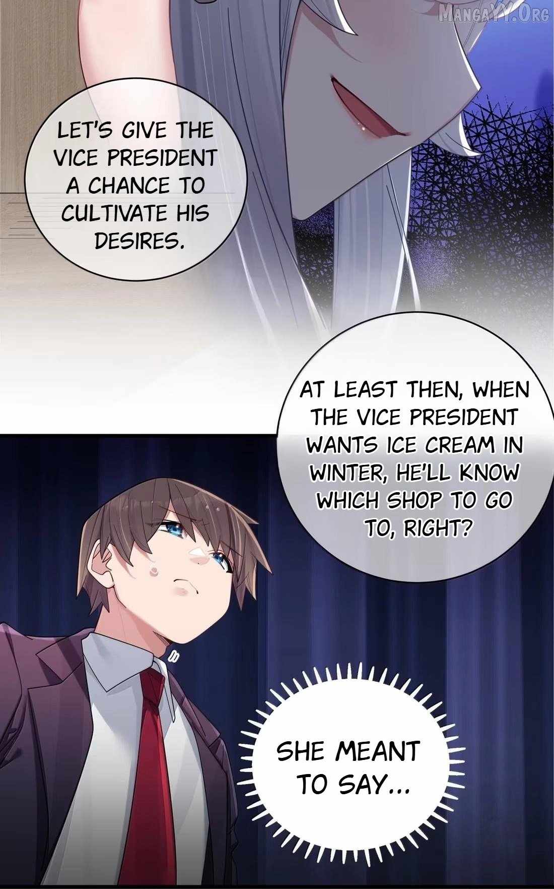 My Fake Girlfriends Are Using Me as a Shield Chapter 186 - Page 8