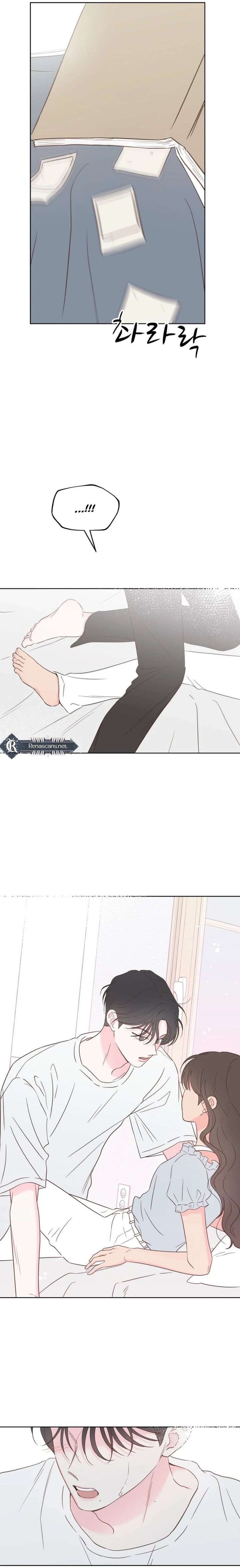 My Fake Love Chapter 52 - Page 14