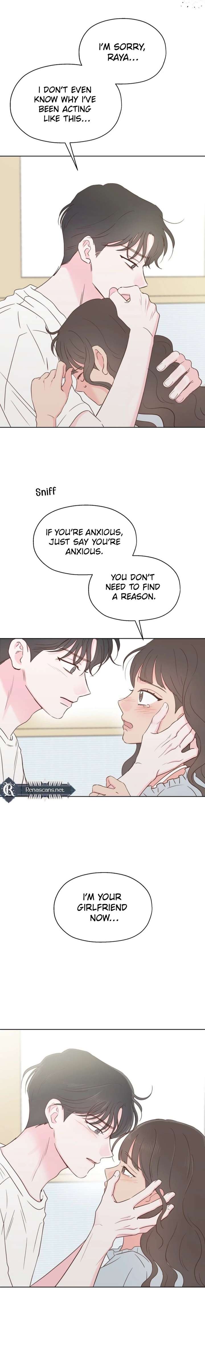 My Fake Love Chapter 52 - Page 20