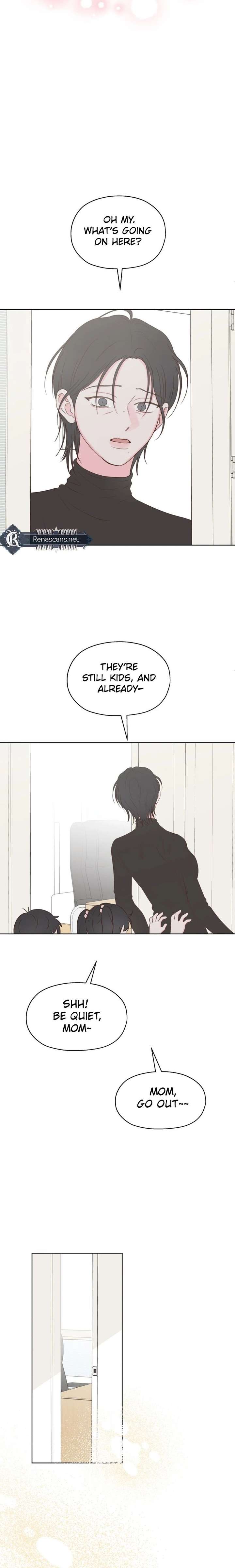 My Fake Love Chapter 52 - Page 22