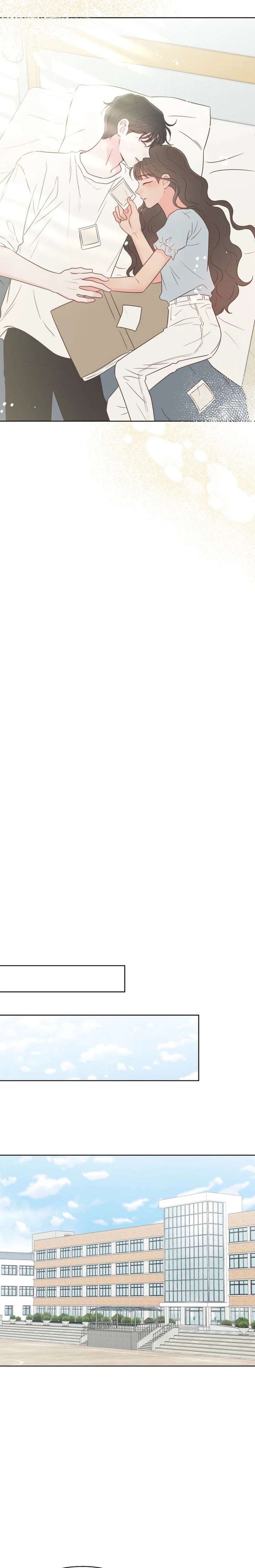 My Fake Love Chapter 52 - Page 23