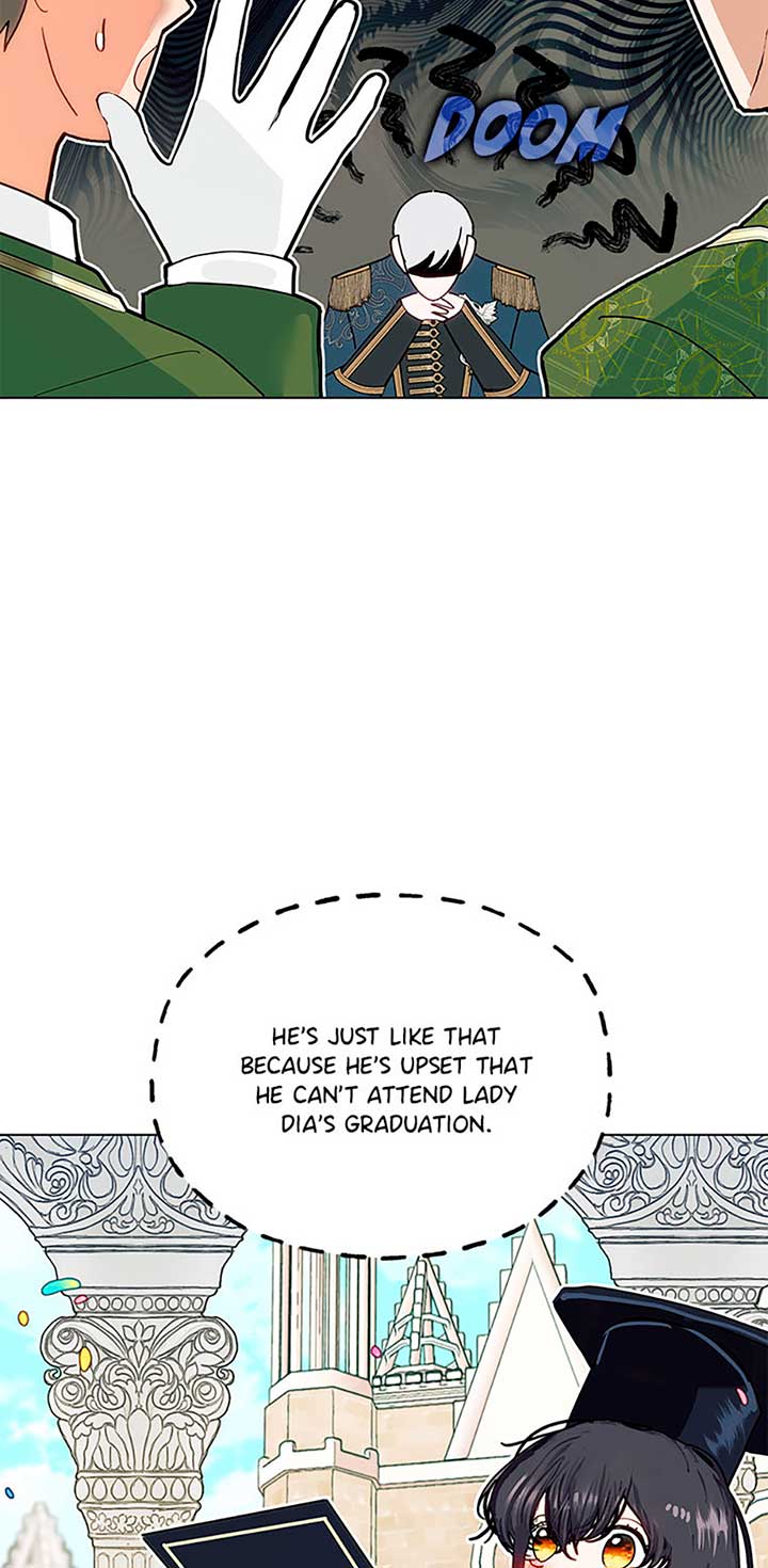 My Family is Obsessed with Me - Chapter 93 - 4