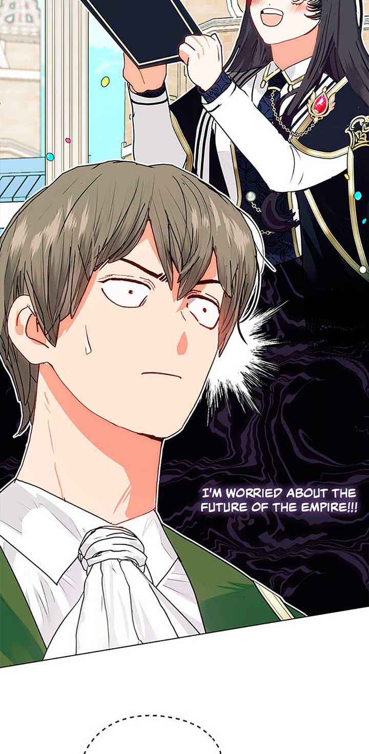 My Family is Obsessed with Me - Chapter 93 - 5