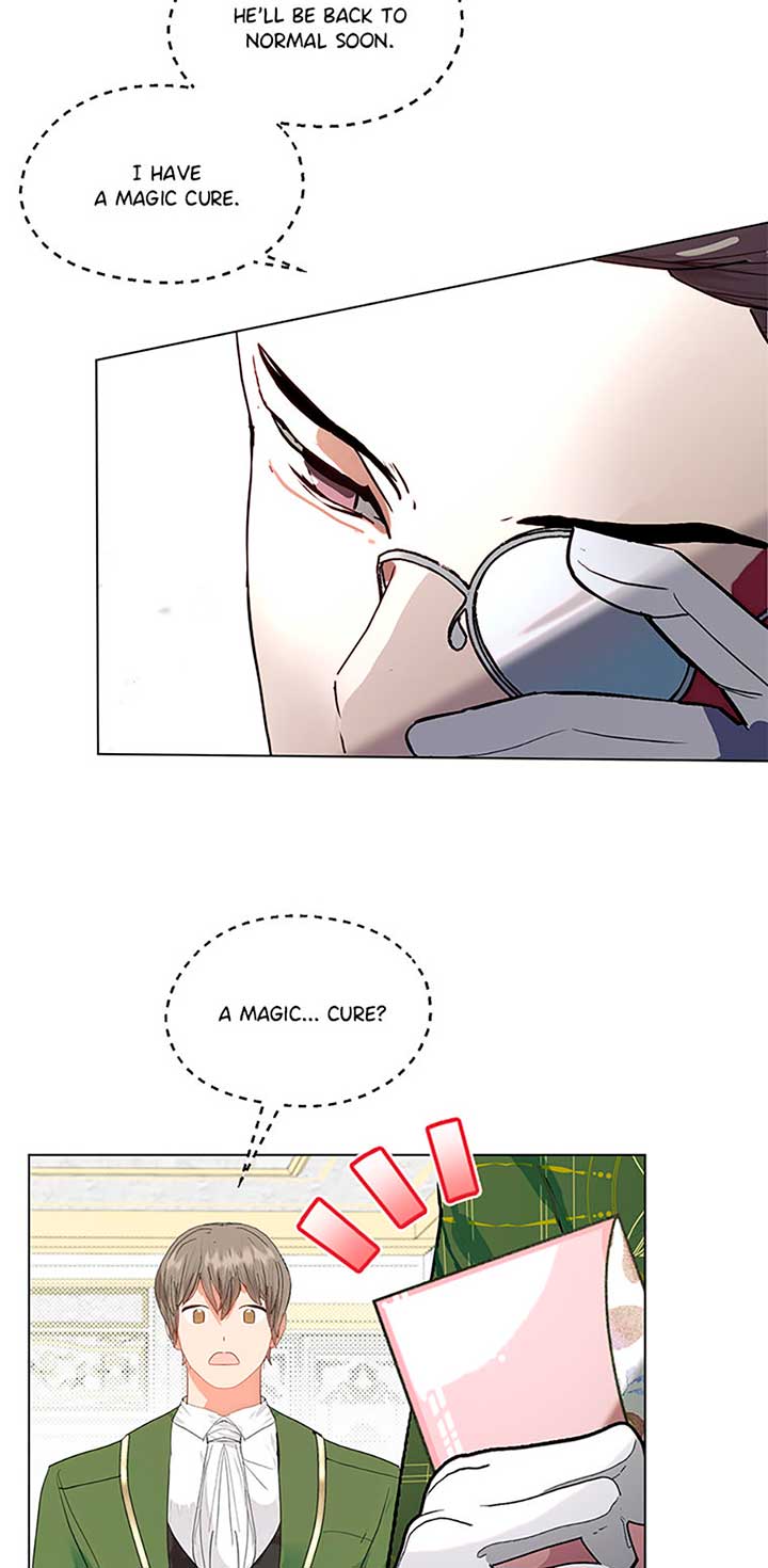 My Family is Obsessed with Me - Chapter 93 - 6