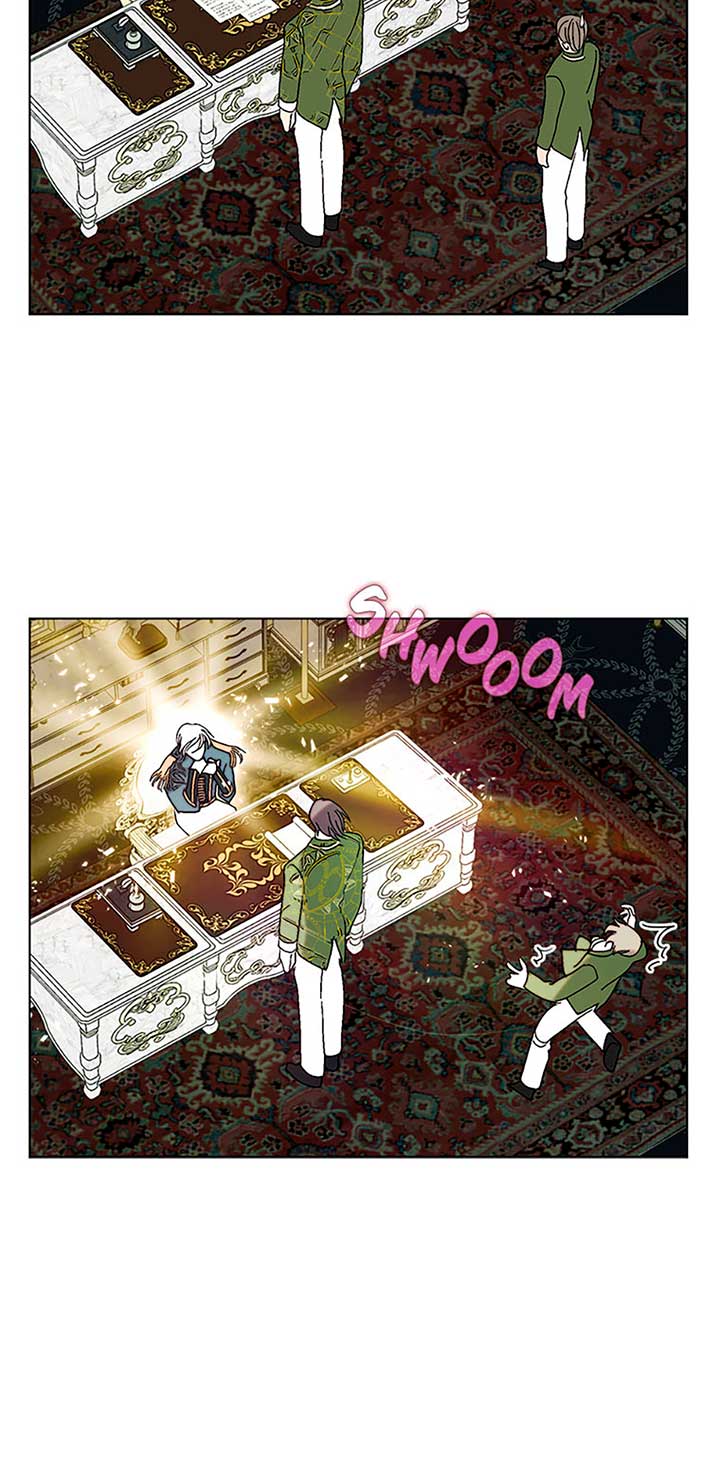 My Family is Obsessed with Me - Chapter 93 - 10