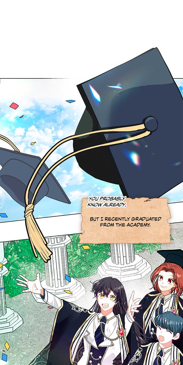 My Family is Obsessed with Me - Chapter 93 - 18